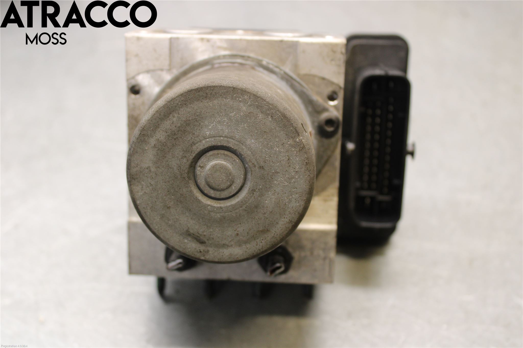Hyundai i30 GD 13-17 Abs Hydraulaggregat
