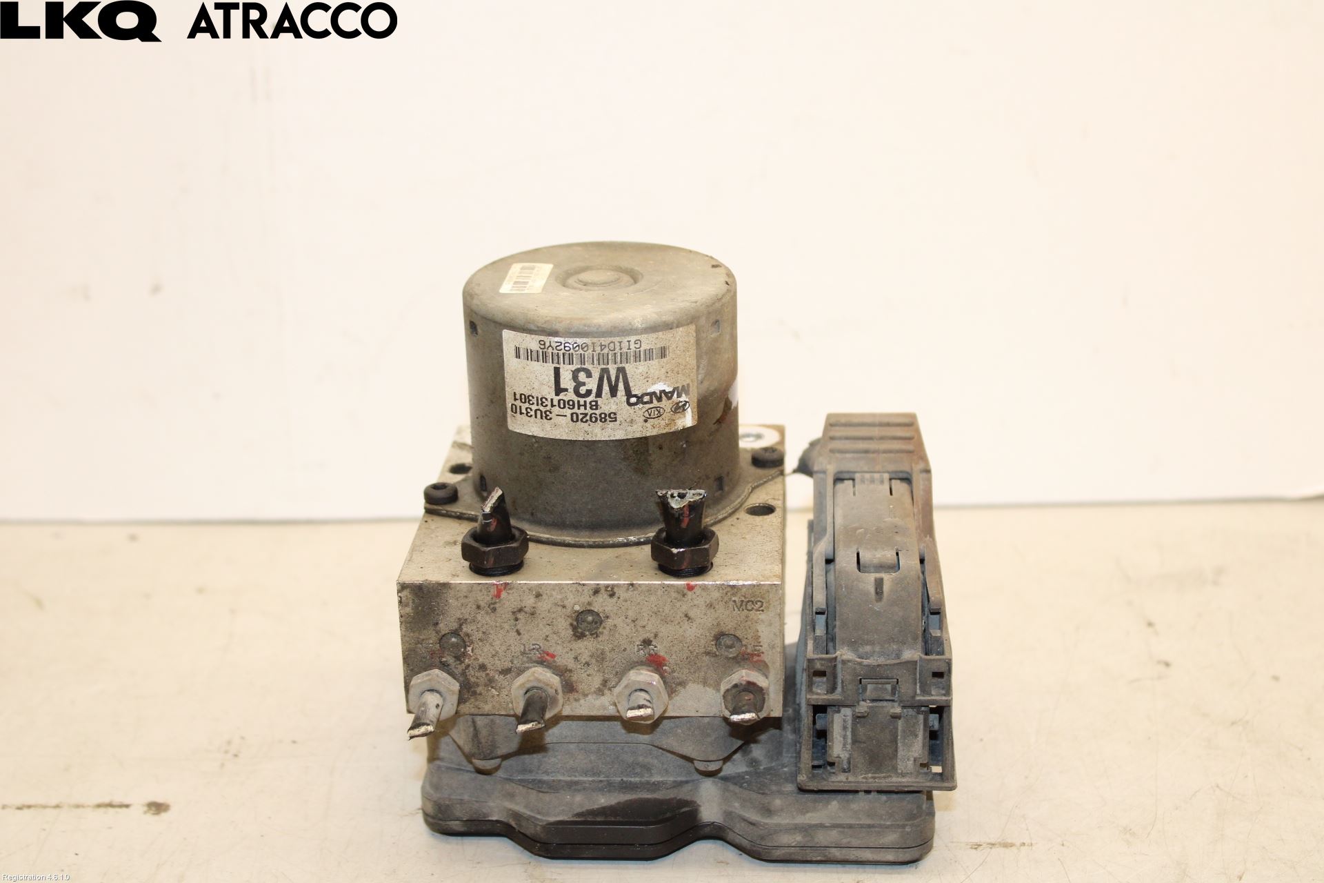Kia SPORTAGE (SL) 11-15 Abs Hydraulaggregat