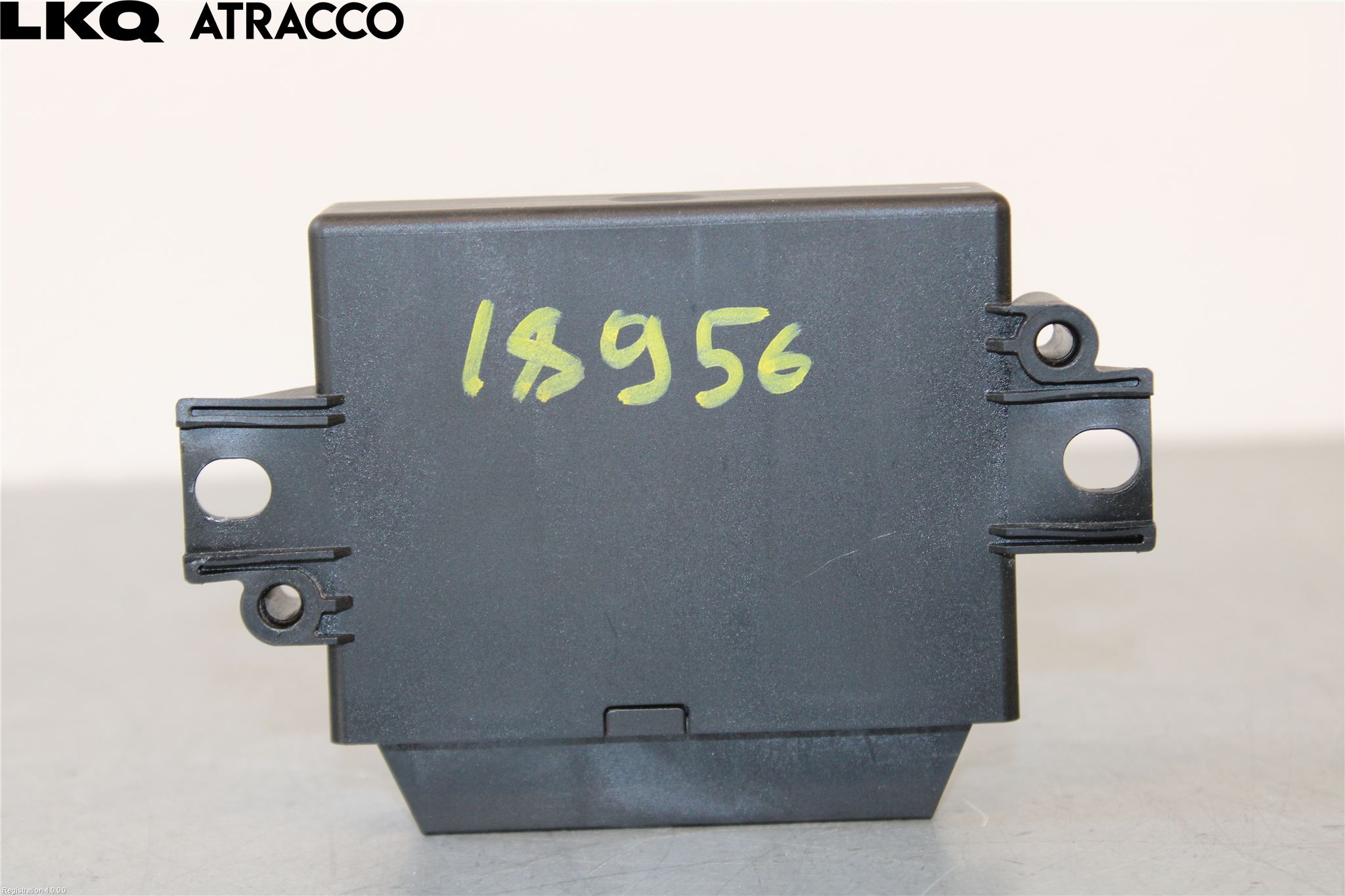 Ford TRANSIT/TOURNEO CONNECT 13-22 Styrenhet Parkeringshjälp