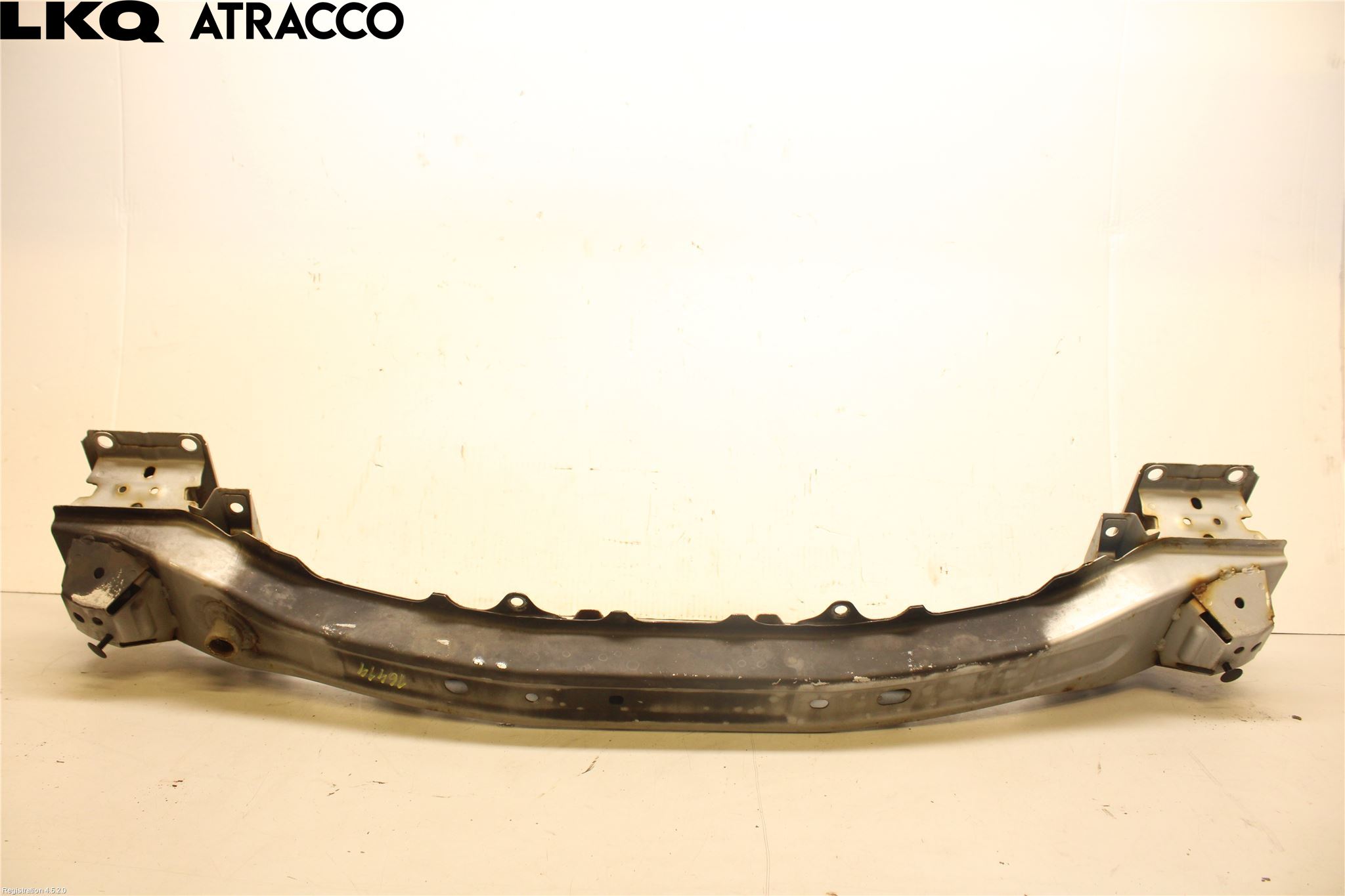 Mazda 6 08-13 Stötfångarbalk Fram