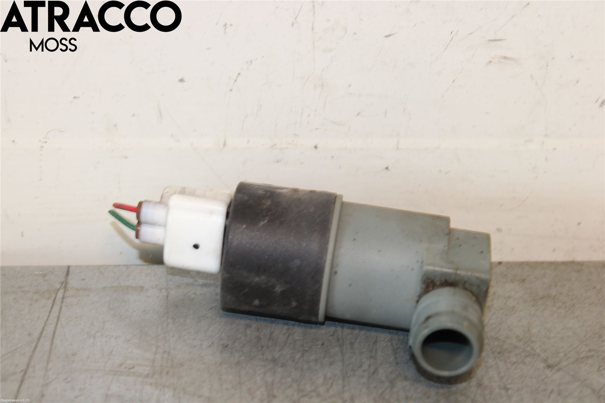 Toyota VERSO 09-18 Spolarpump Vindruta