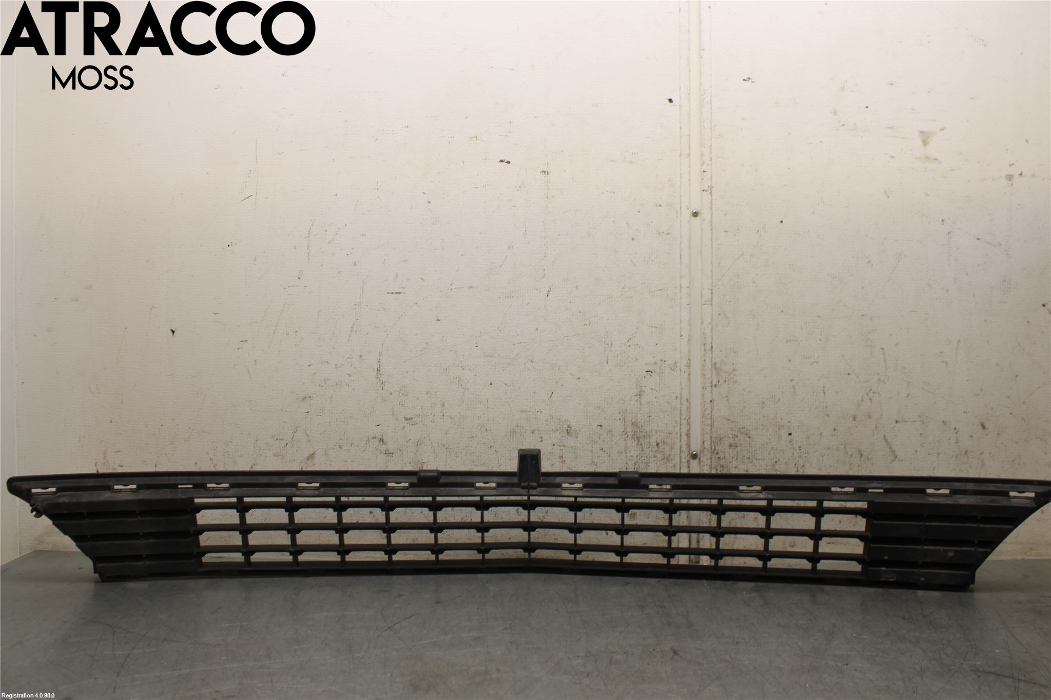 Mercedes-Benz MB B-KLASS (W245) 05-12 Grill-Galler
