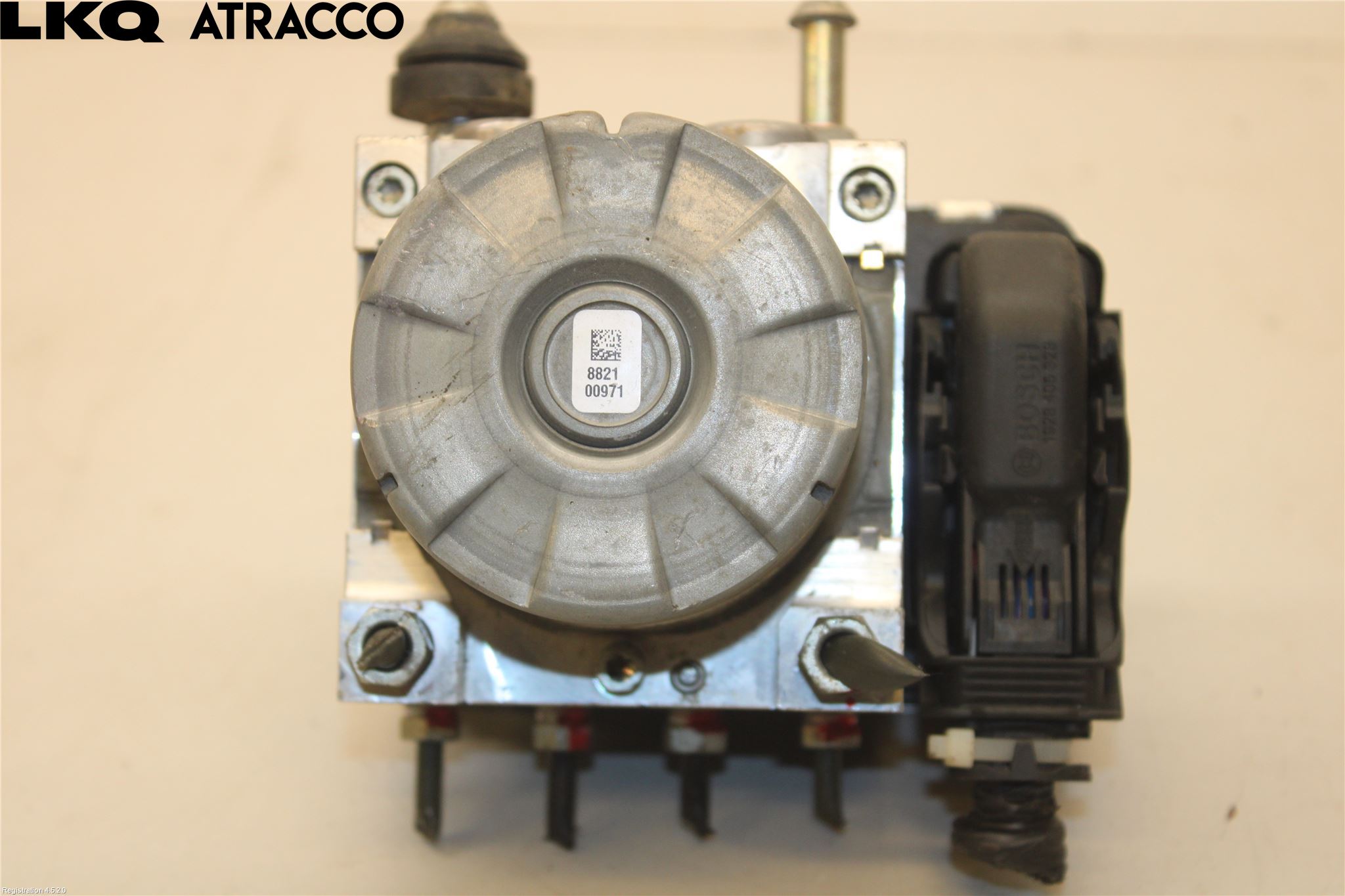 Mitsubishi OUTLANDER 13-21 Abs Hydraulaggregat