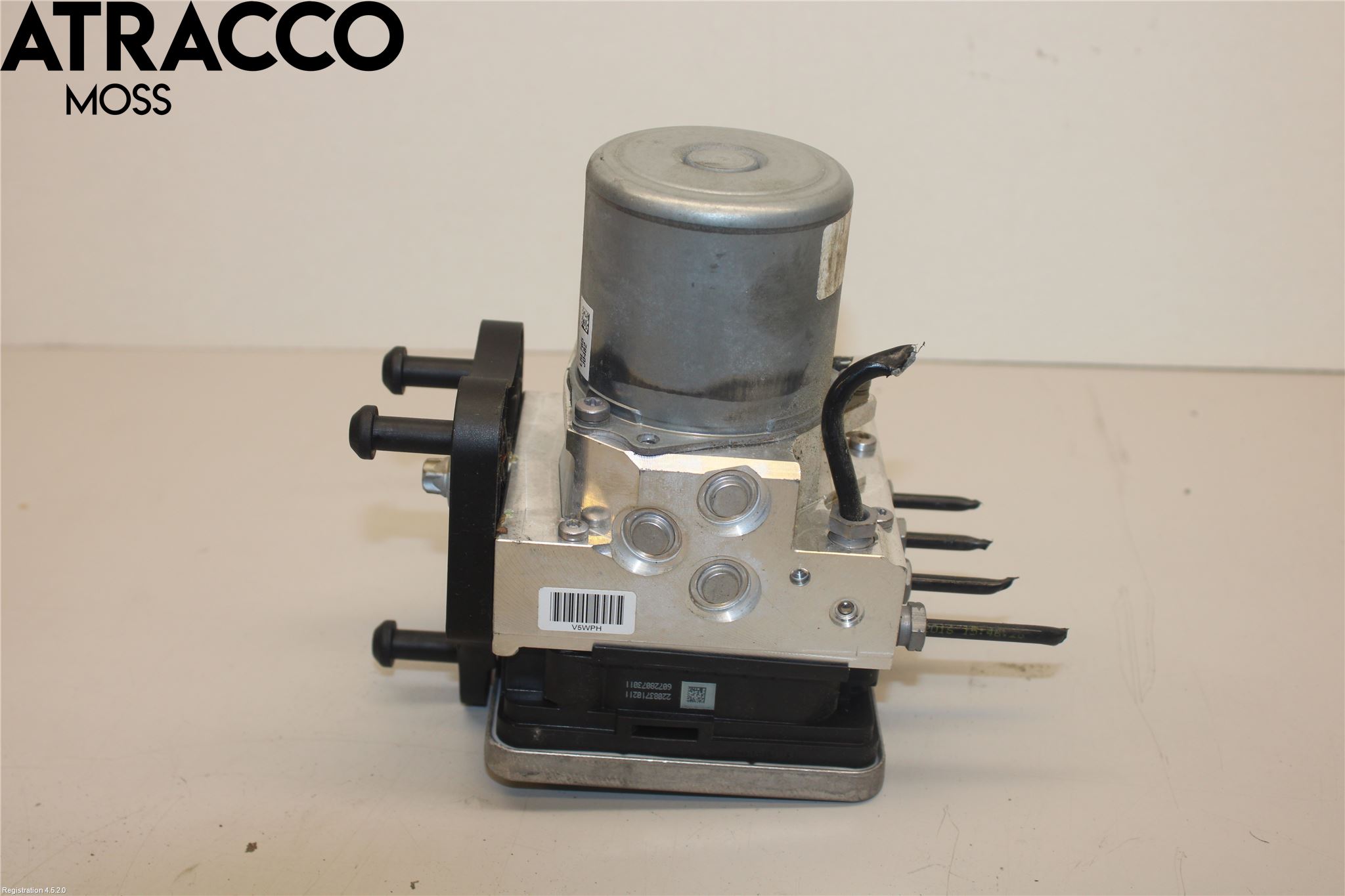 Mercedes-Benz MB E-KLASS (W213) 16-23 Abs Hydraulaggregat