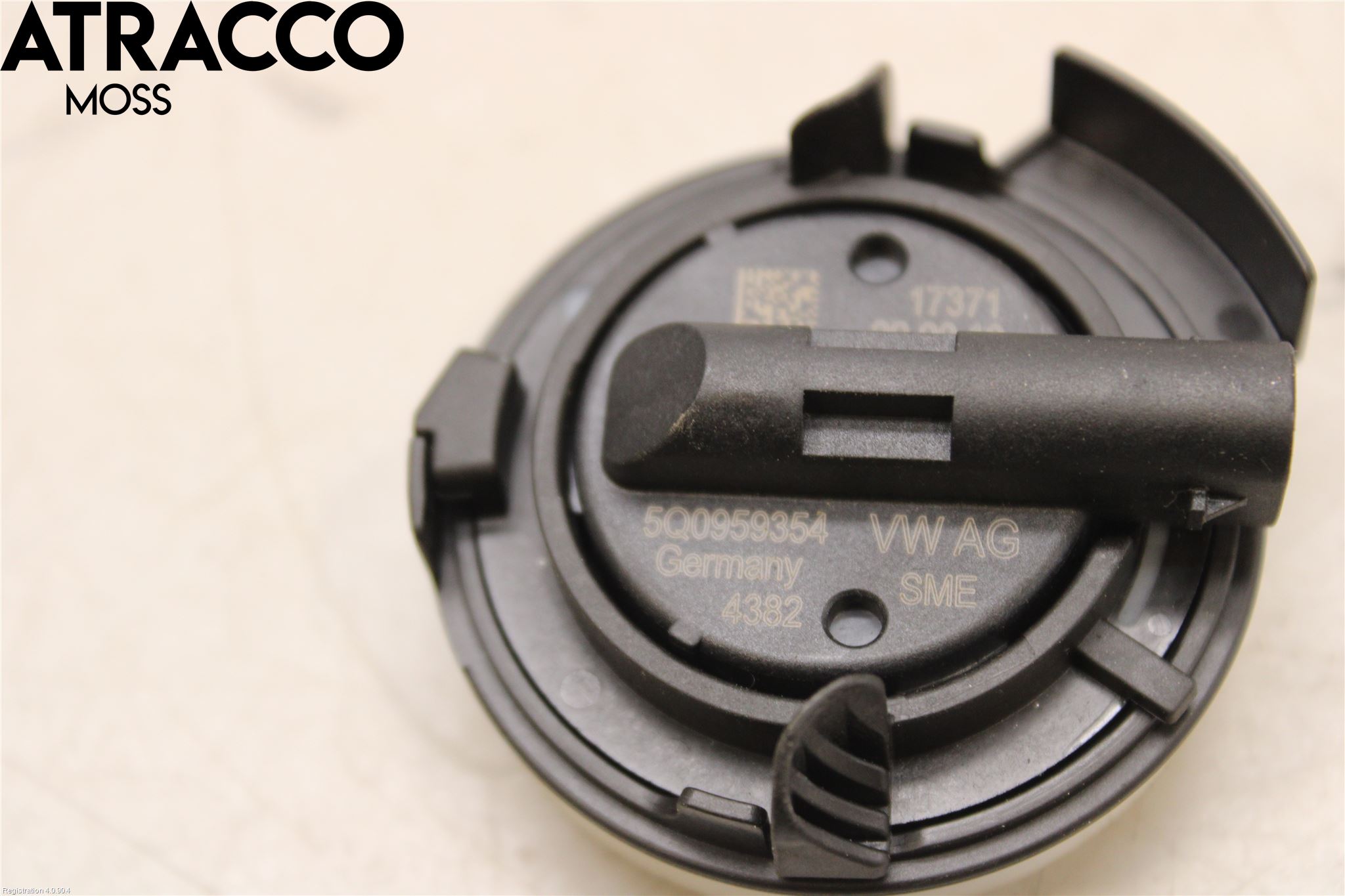 Audi A3/S3 8V 13-20 Sensor Övrigt