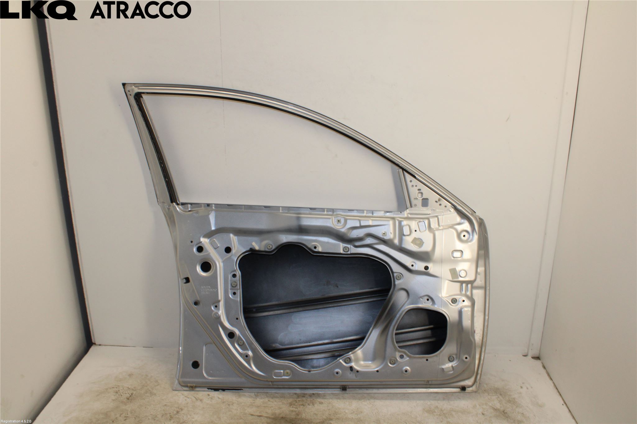 Mazda 6 08-13 Dörr Fram Vänster