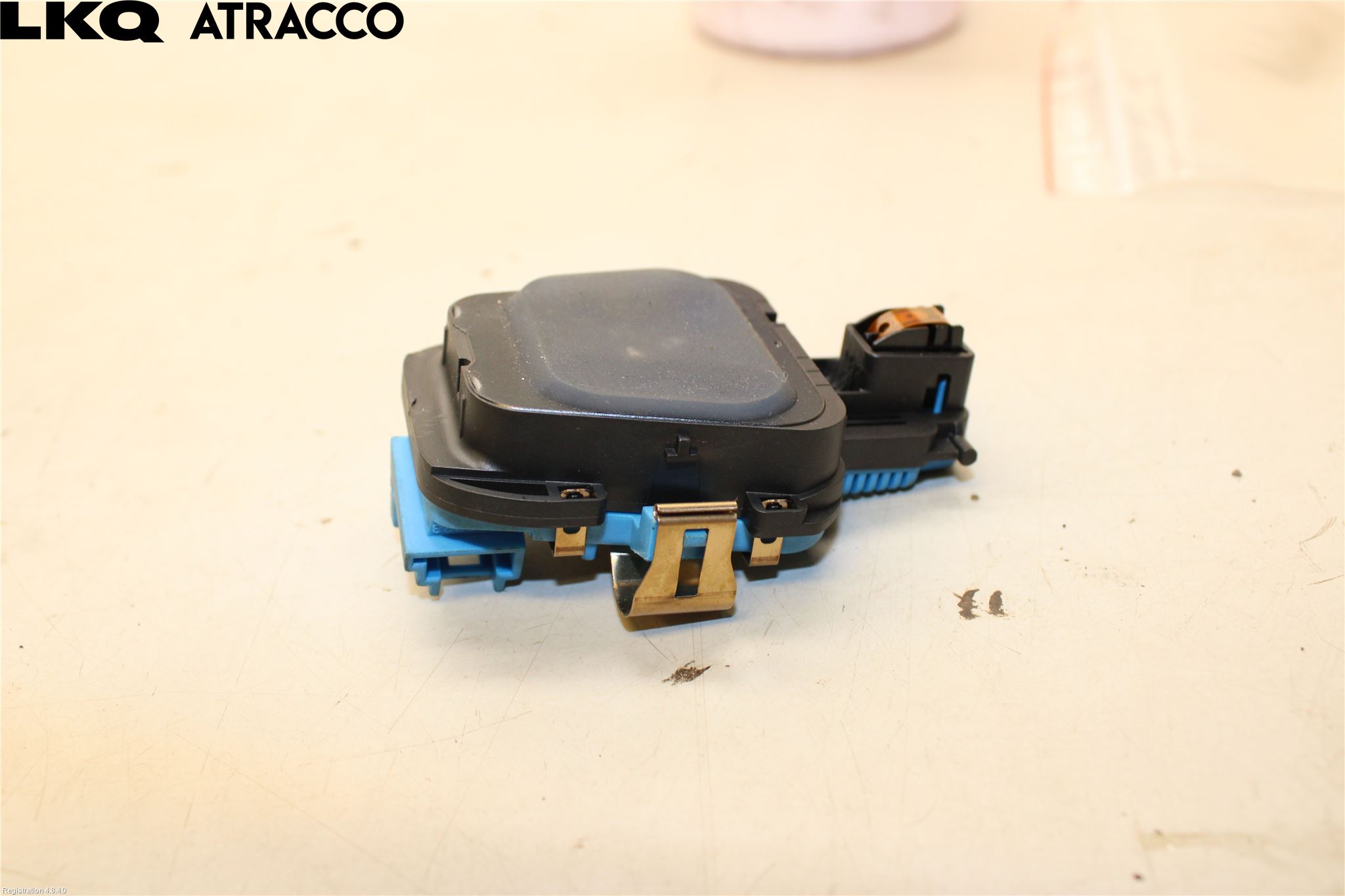 Mercedes-Benz MB C-KLASS (W205) 14-21 Regnsensor