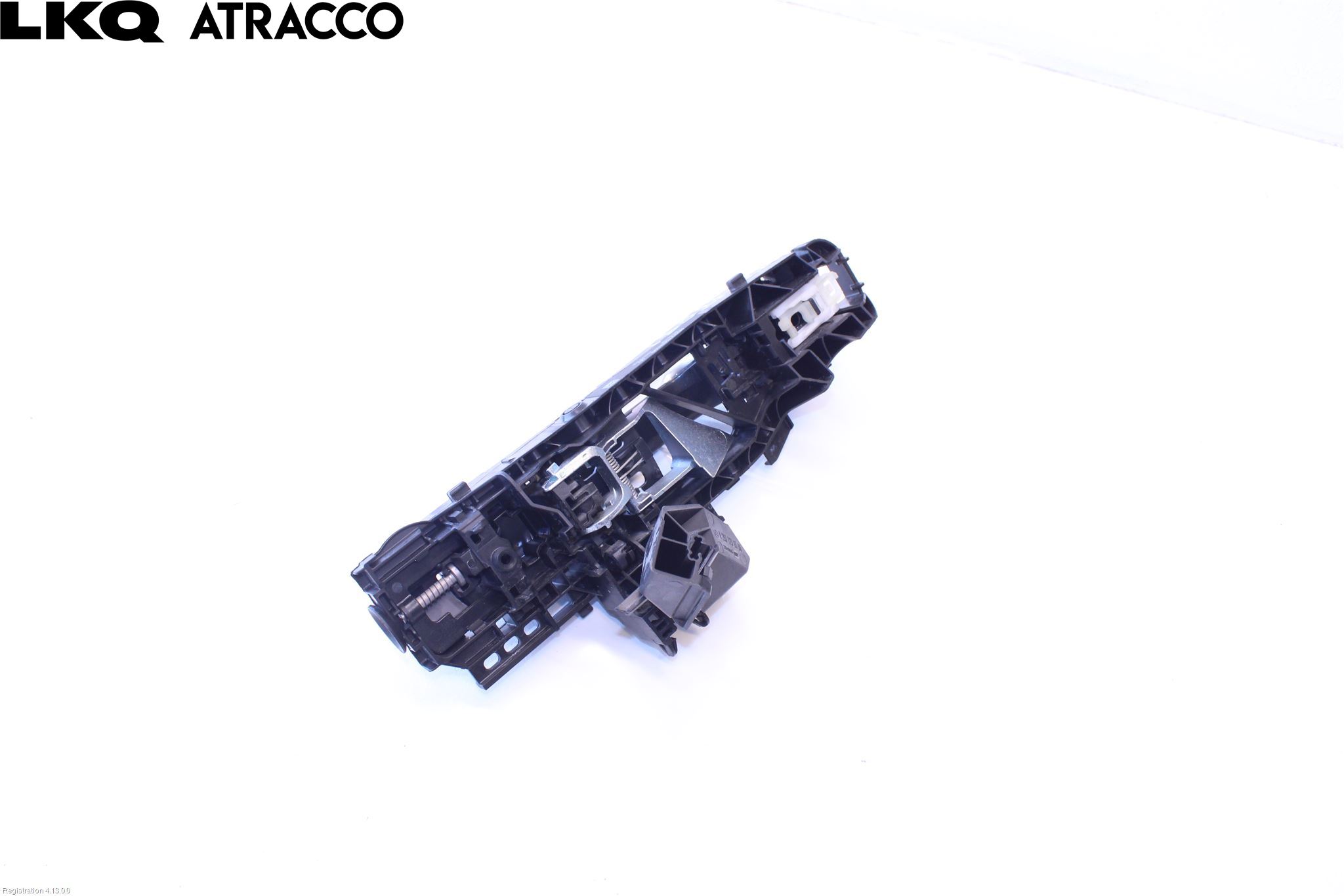 Mercedes-Benz MB EQC (N293) 20- Dörrhandtag Yttre Vä