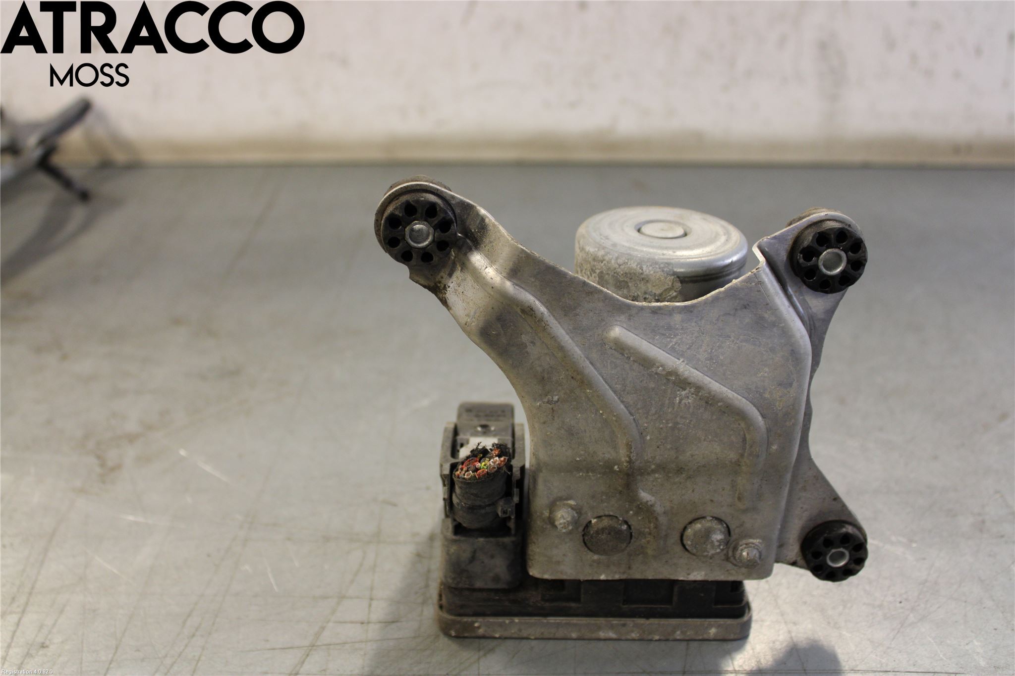BMW 5 G30/G31/F90 17-23 Abs Hydraulaggregat