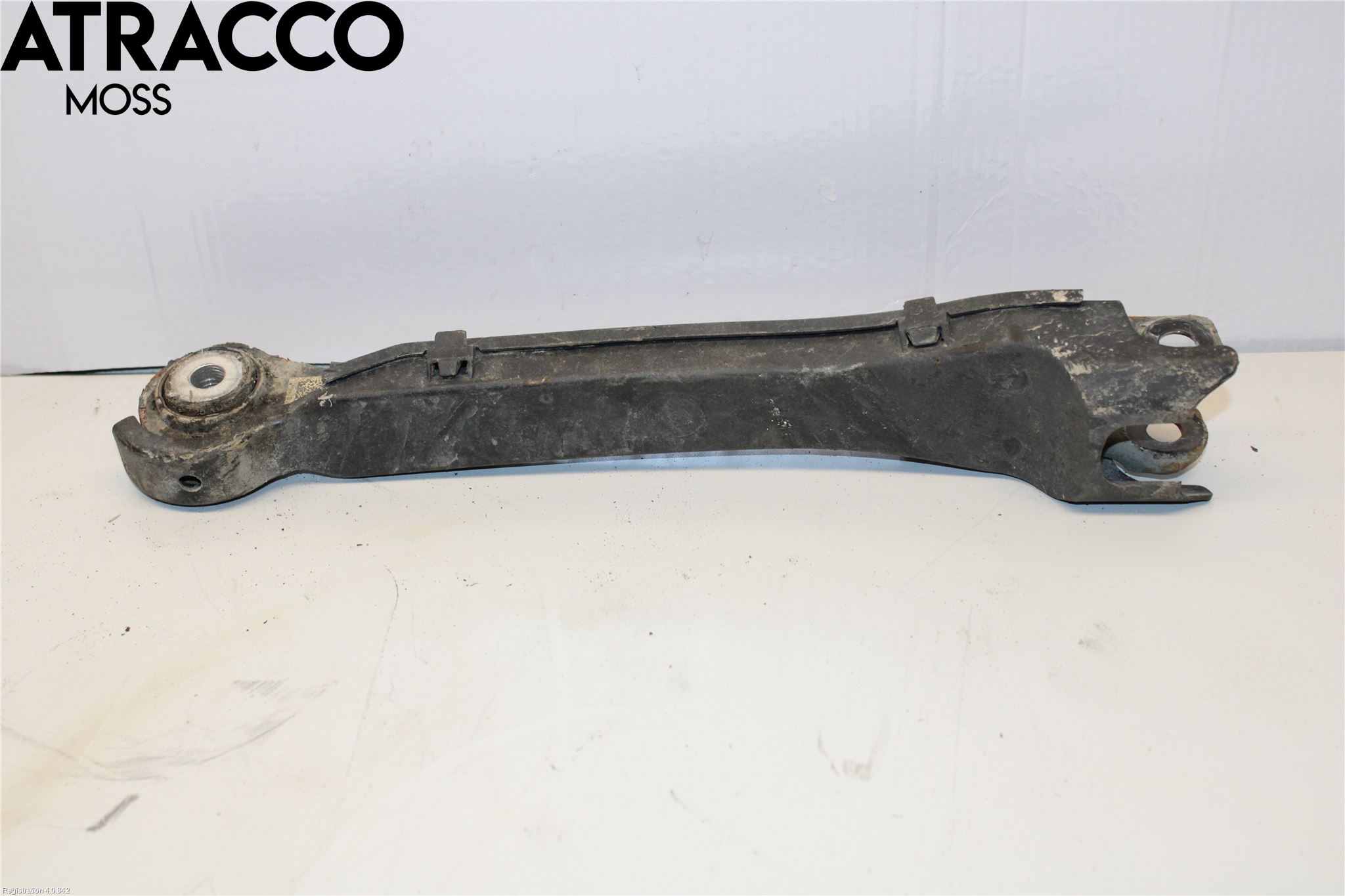 Mercedes-Benz MB E-KLASS (W213) 16-23 Bärarm Bak Vänster