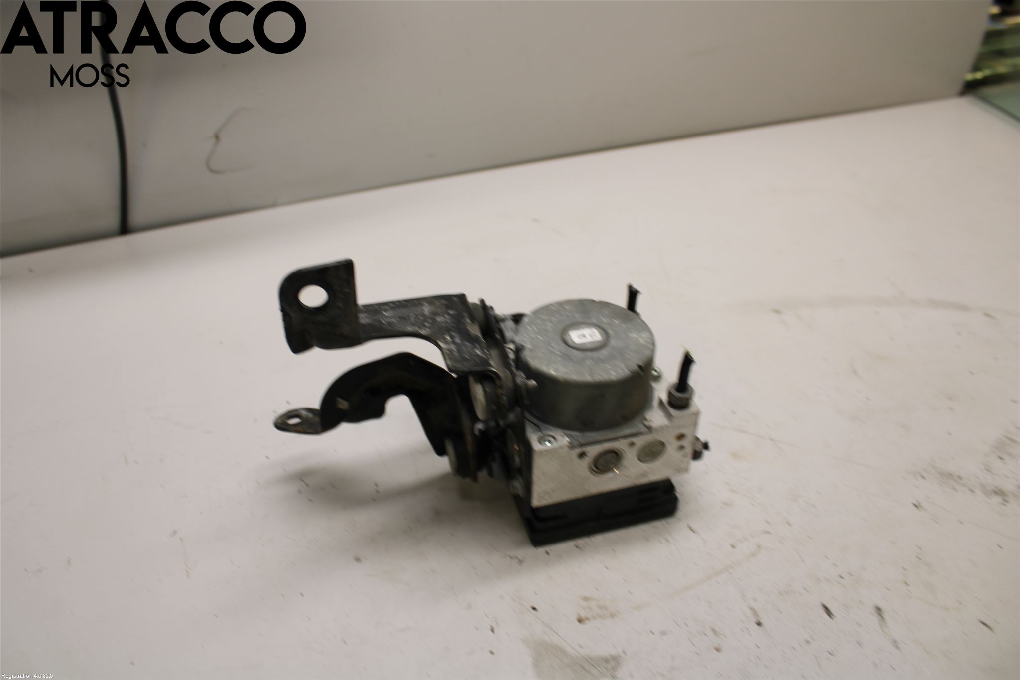 Ford FIESTA 13-17 Abs Hydraulaggregat
