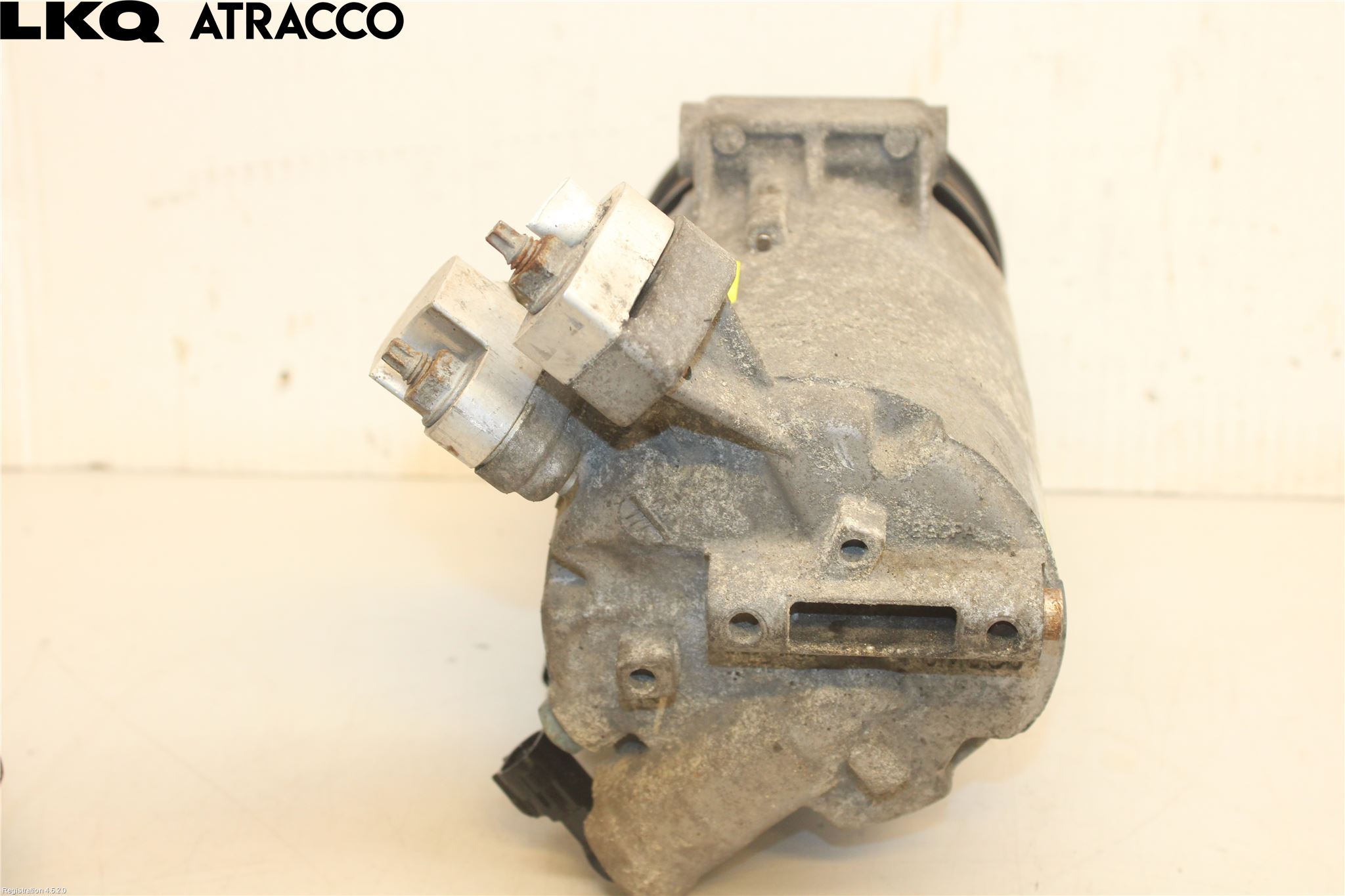 Ford FOCUS 11-14 Ac Kompressor