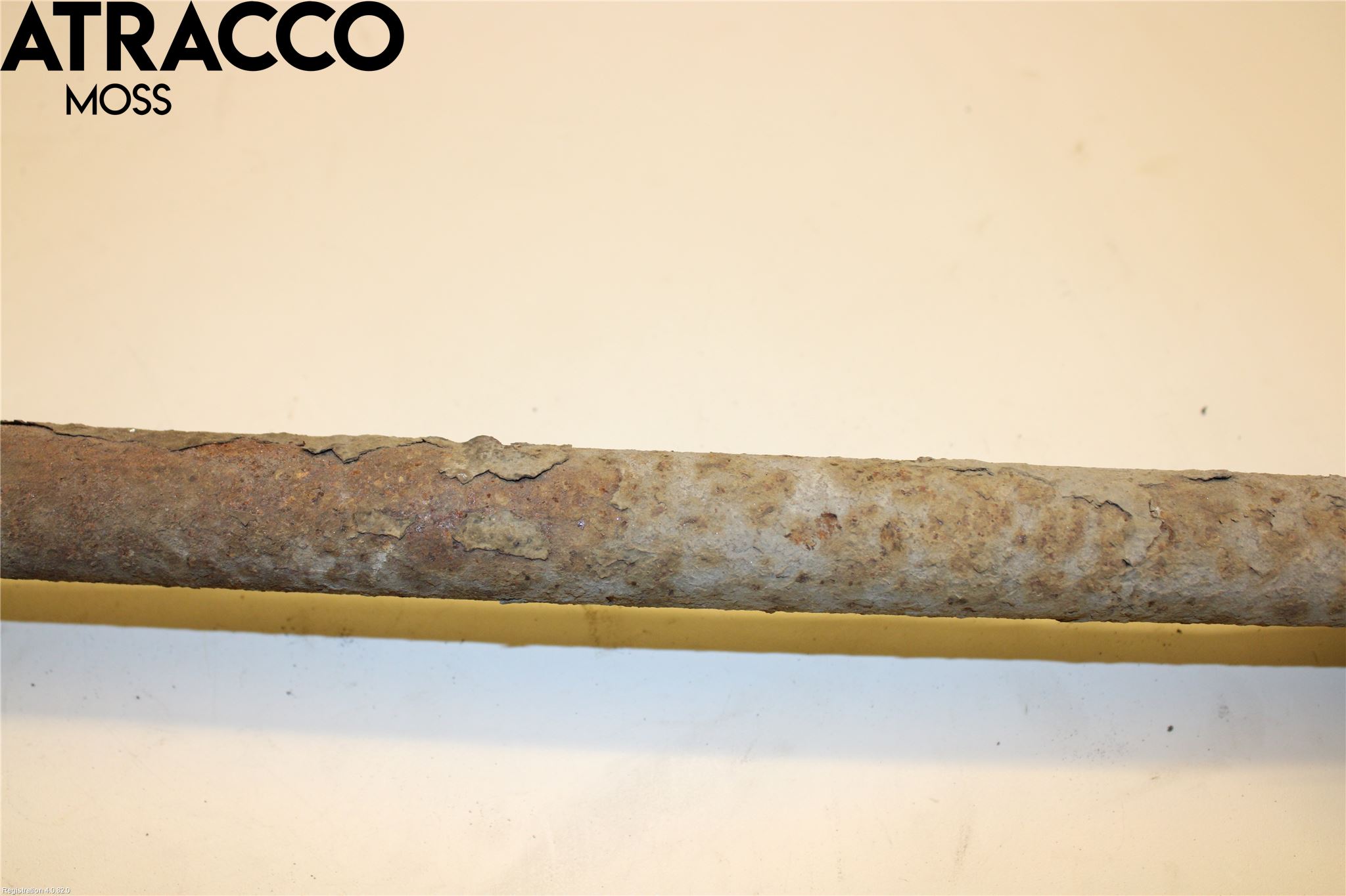 Mercedes-Benz MB GLK-KLASS (X204) 08-16 Drivaxel Bak Höger