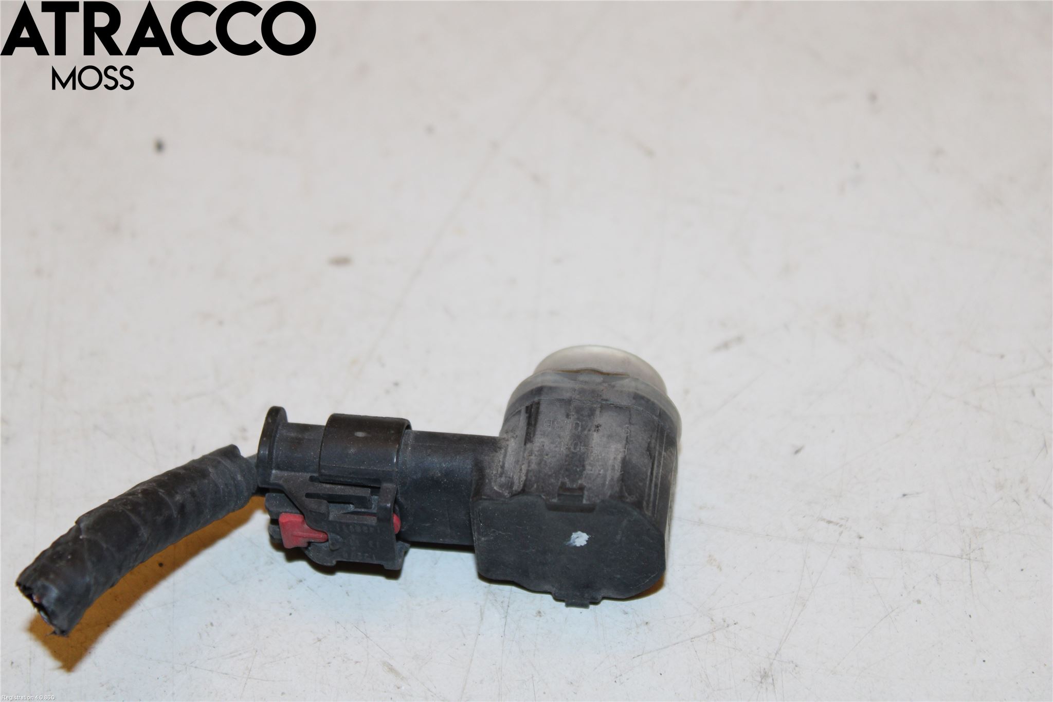 Kia SPORTAGE (SL) 11-15 Parkeringshjälp Frontsensor