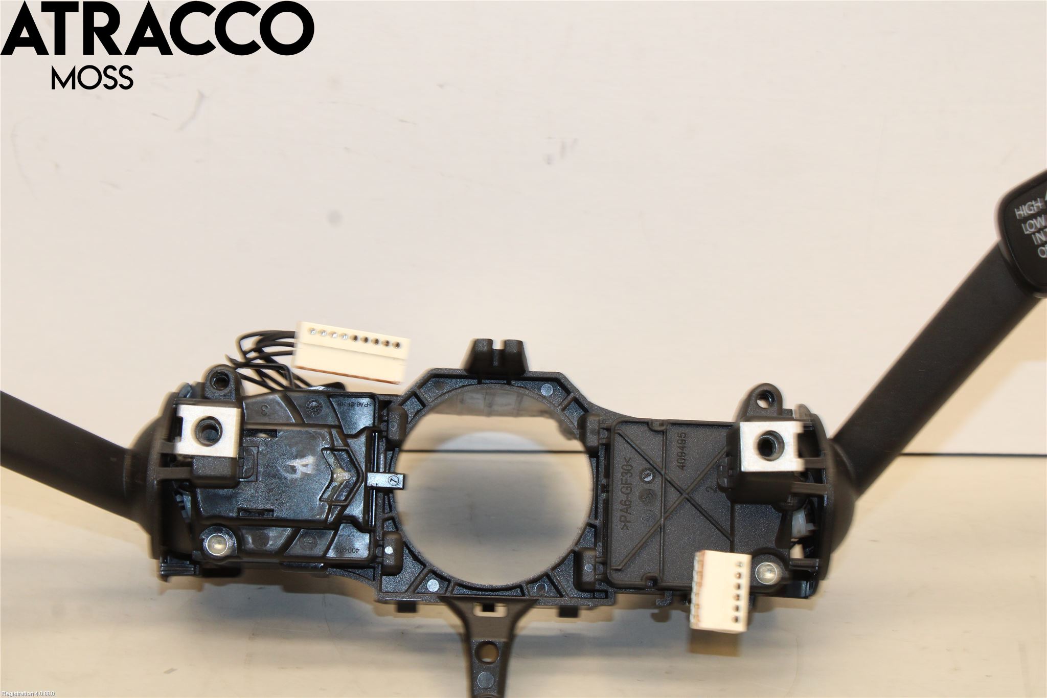 Volkswagen VW PASSAT 15-19 Spakcentral