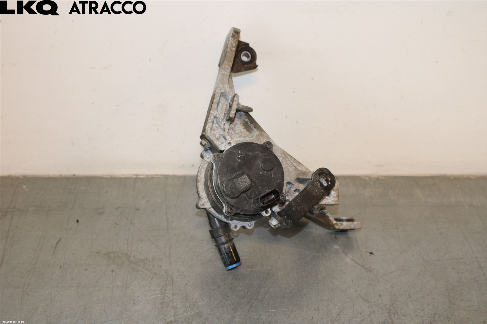 Hyundai IONIQ 6 CE 23- Vattenpump