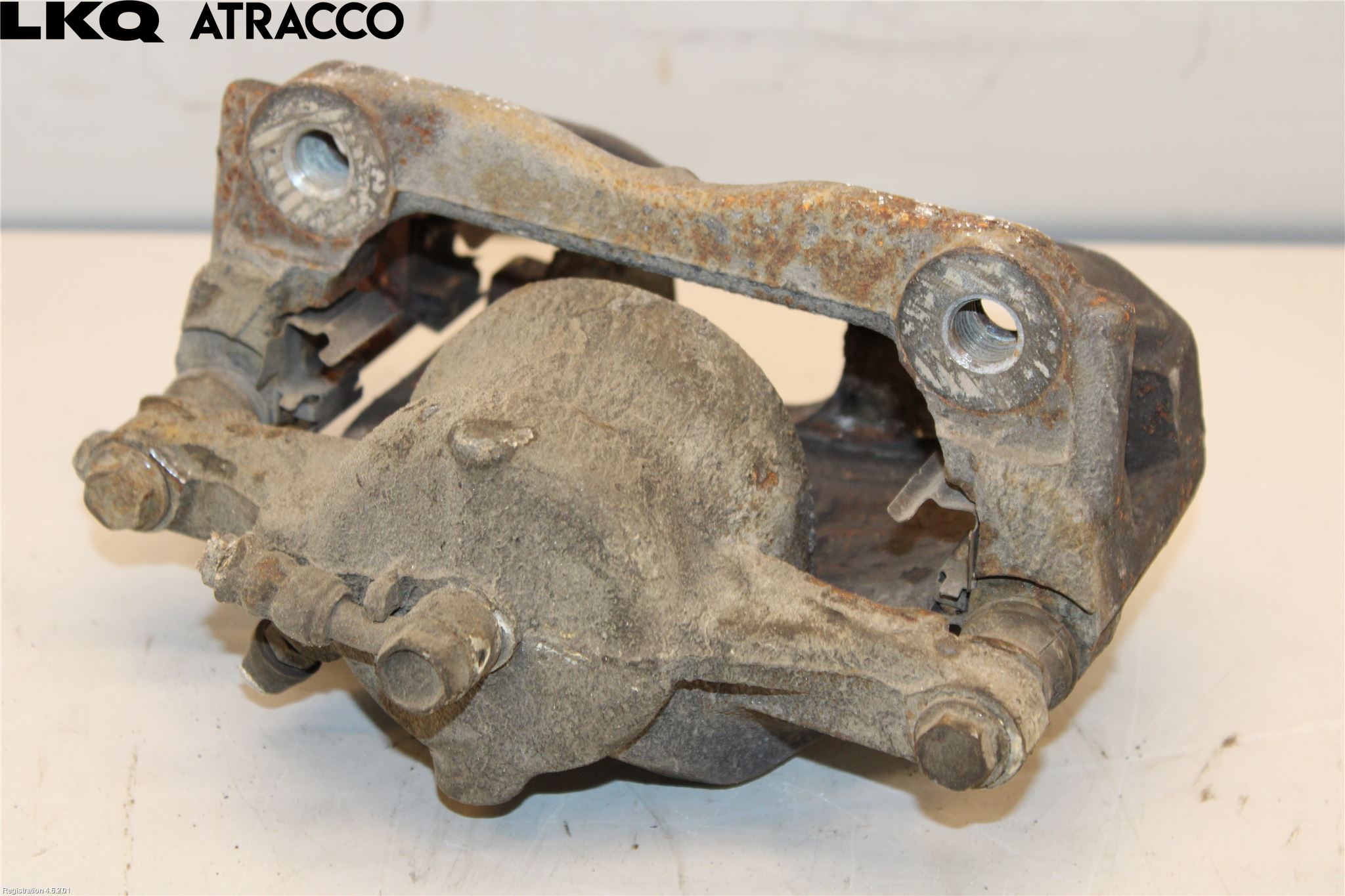 Honda CR-V 13-18 Bromsok Fram Höger
