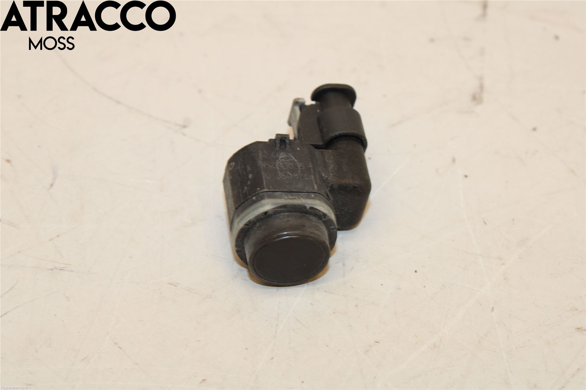 Volvo XC70 14-16 Parkeringshjälp Backsensor
