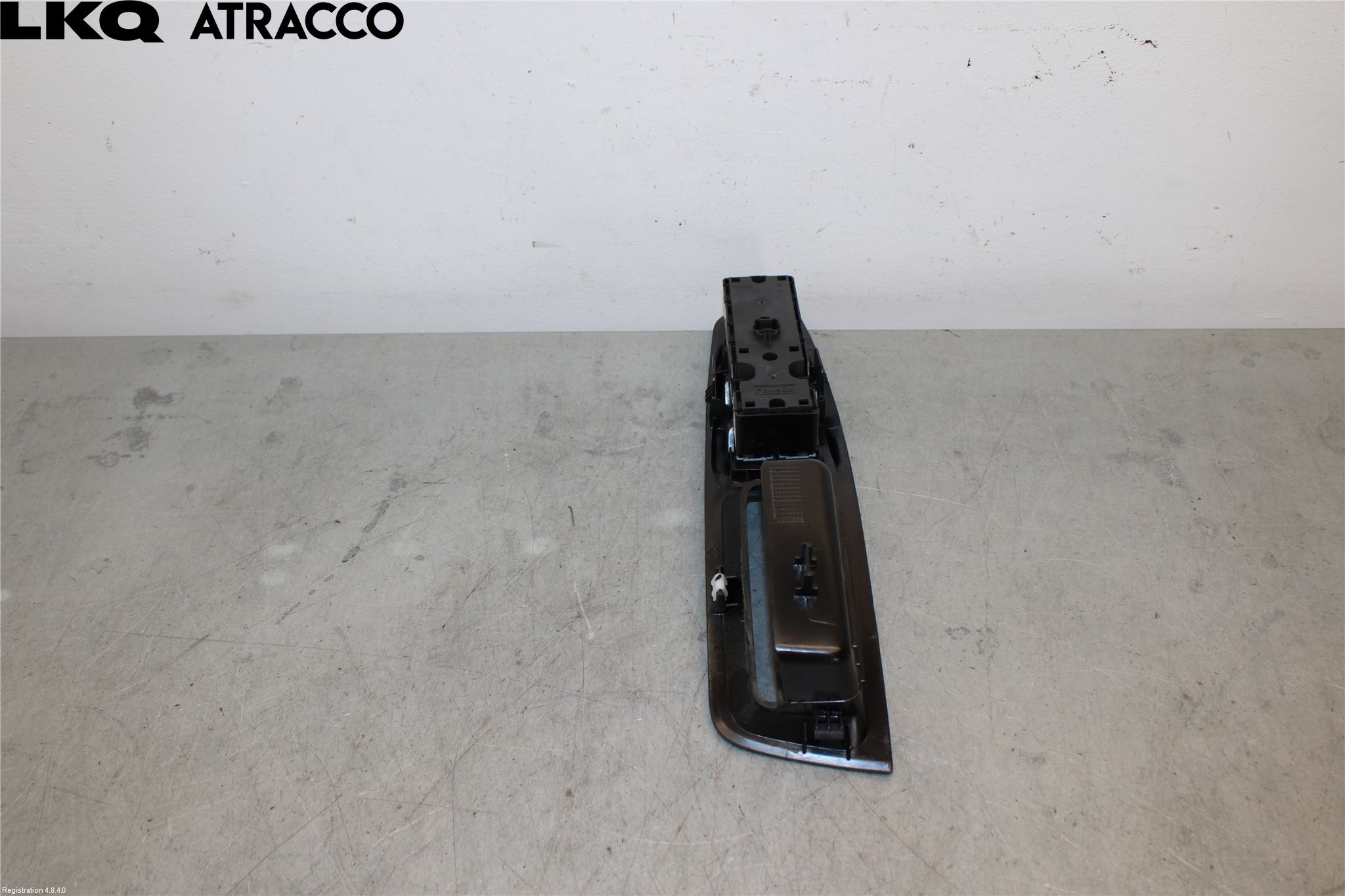 Ford GALAXY 06-15 Start/Stopp Övrigt