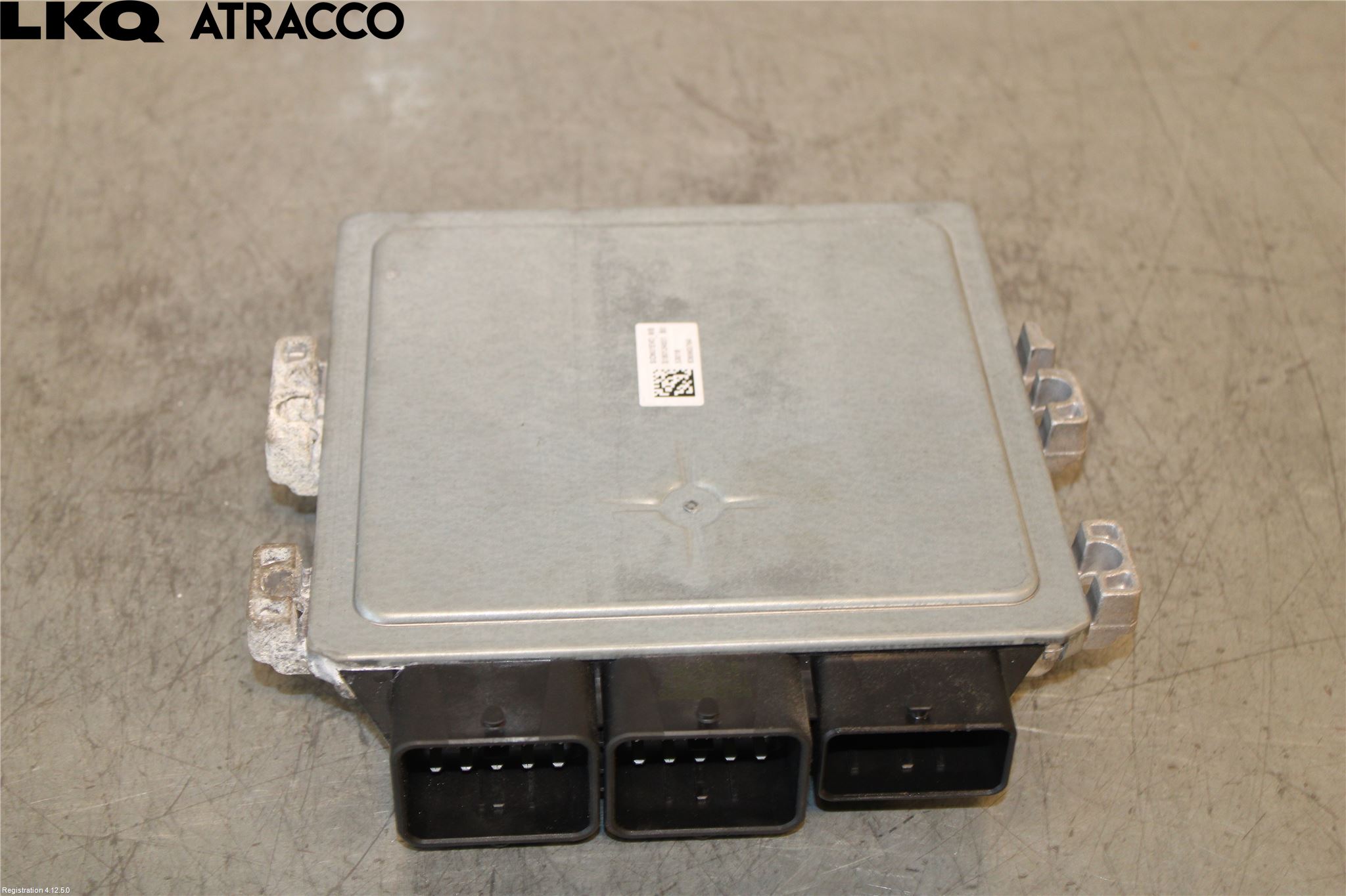 Volvo V40 12-19 Styrenhet Insprut Bensin