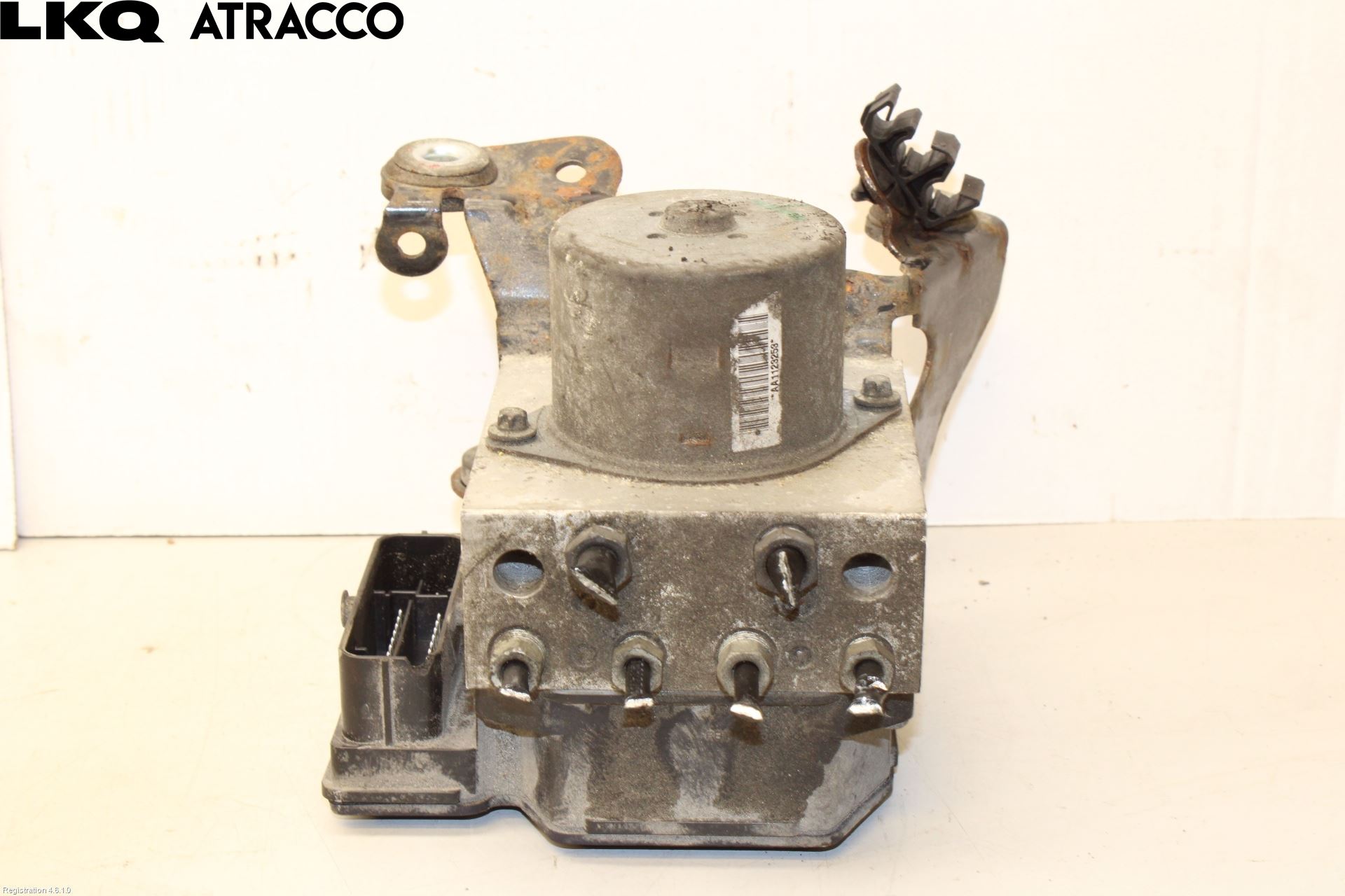 Ford S-MAX 06-15 Abs Hydraulaggregat