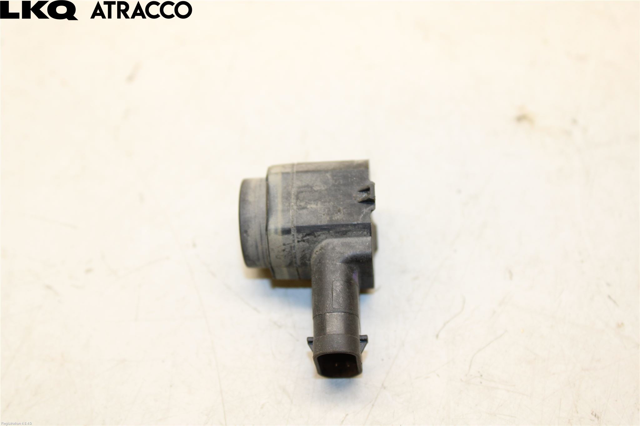 Volkswagen VW PASSAT 11-14 Parkeringshjälp Frontsensor
