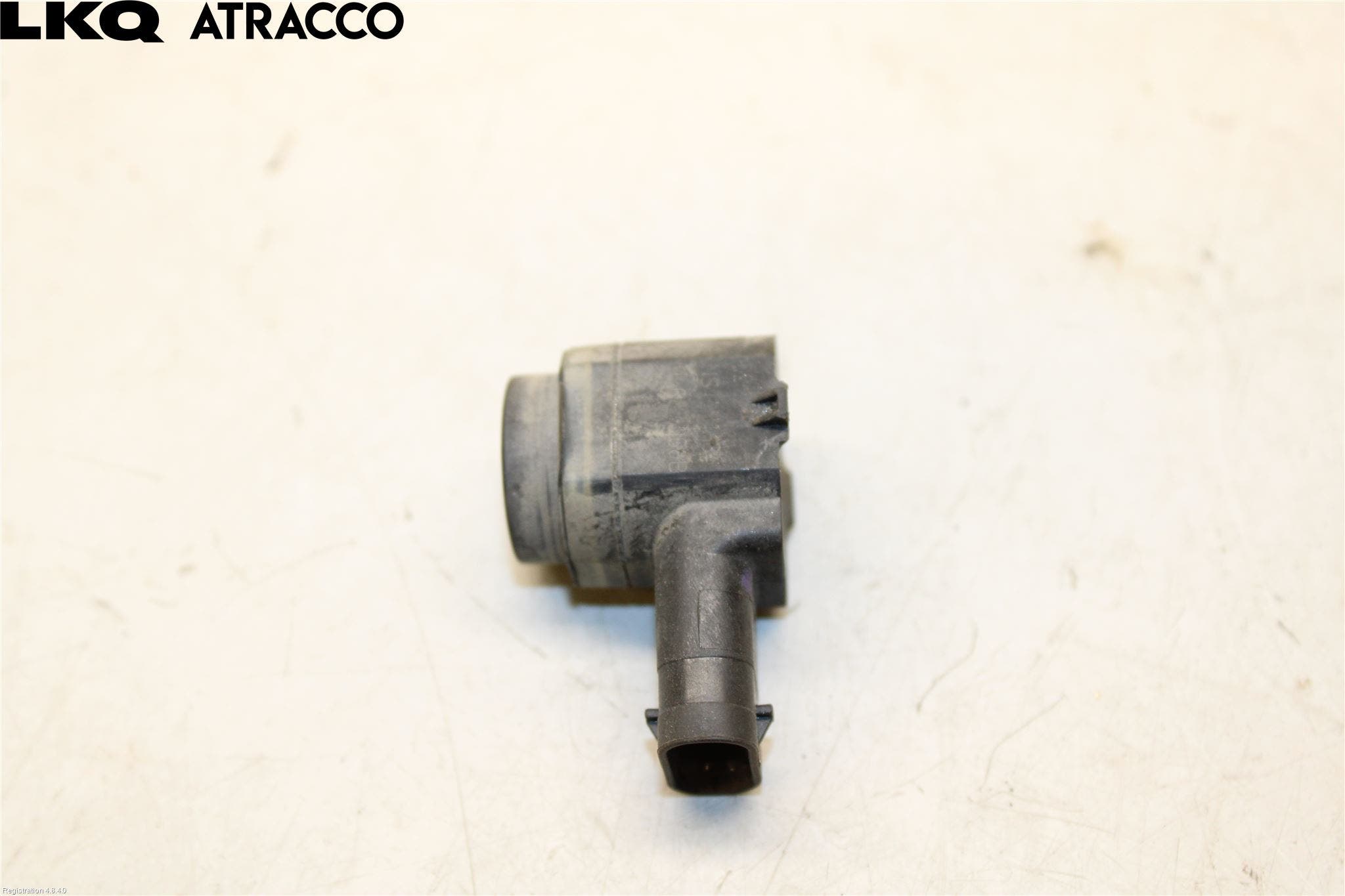 Volkswagen VW PASSAT 11-14 Parkeringshjälp Frontsensor