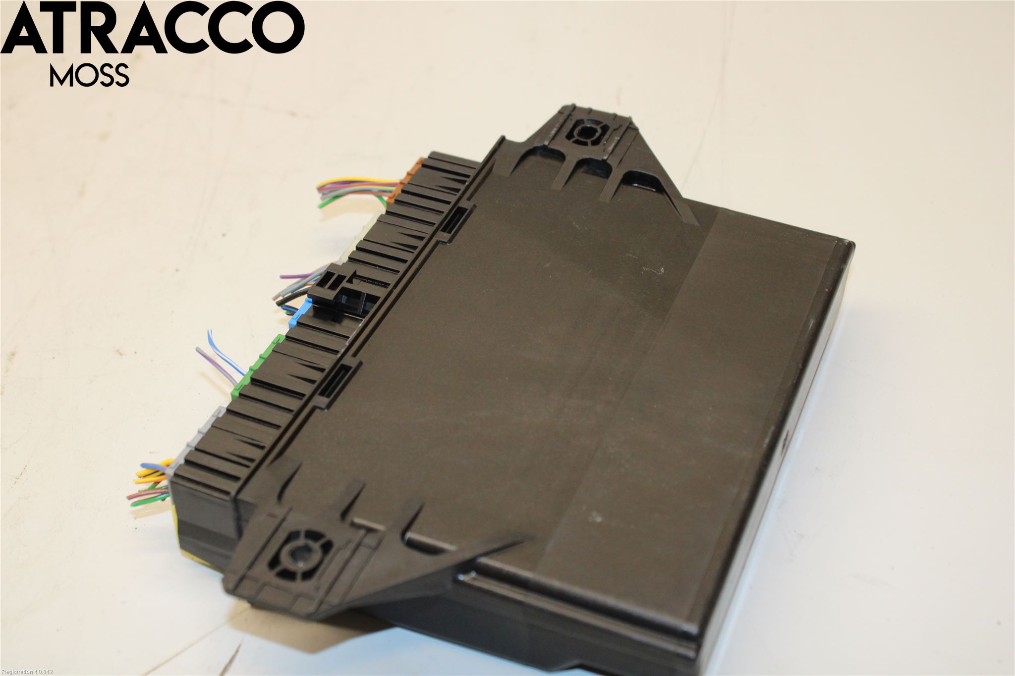 Volvo S60 11-13 Styrenhet Nyckellöst System