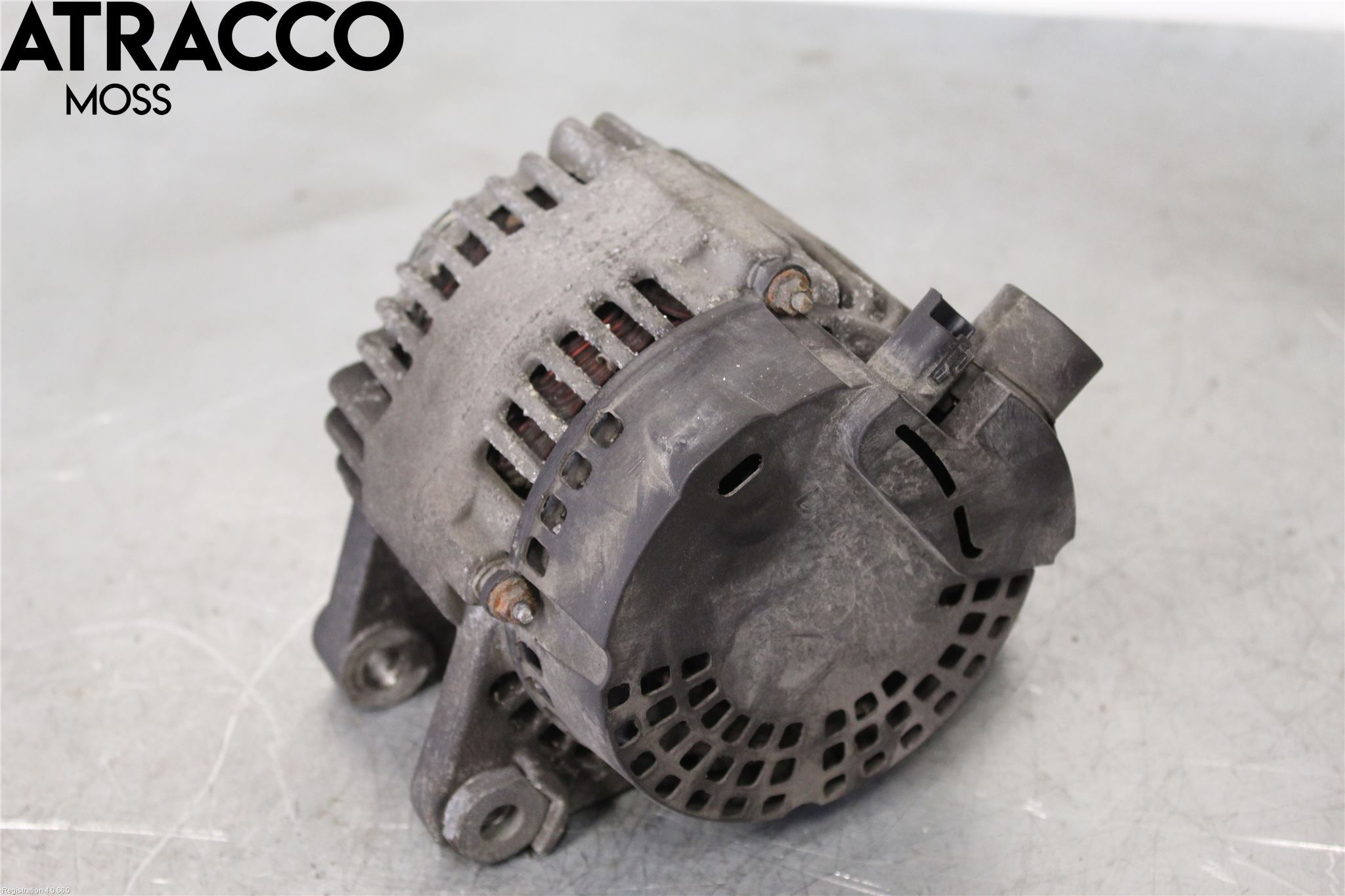 Peugeot 2008 13-20 Generator