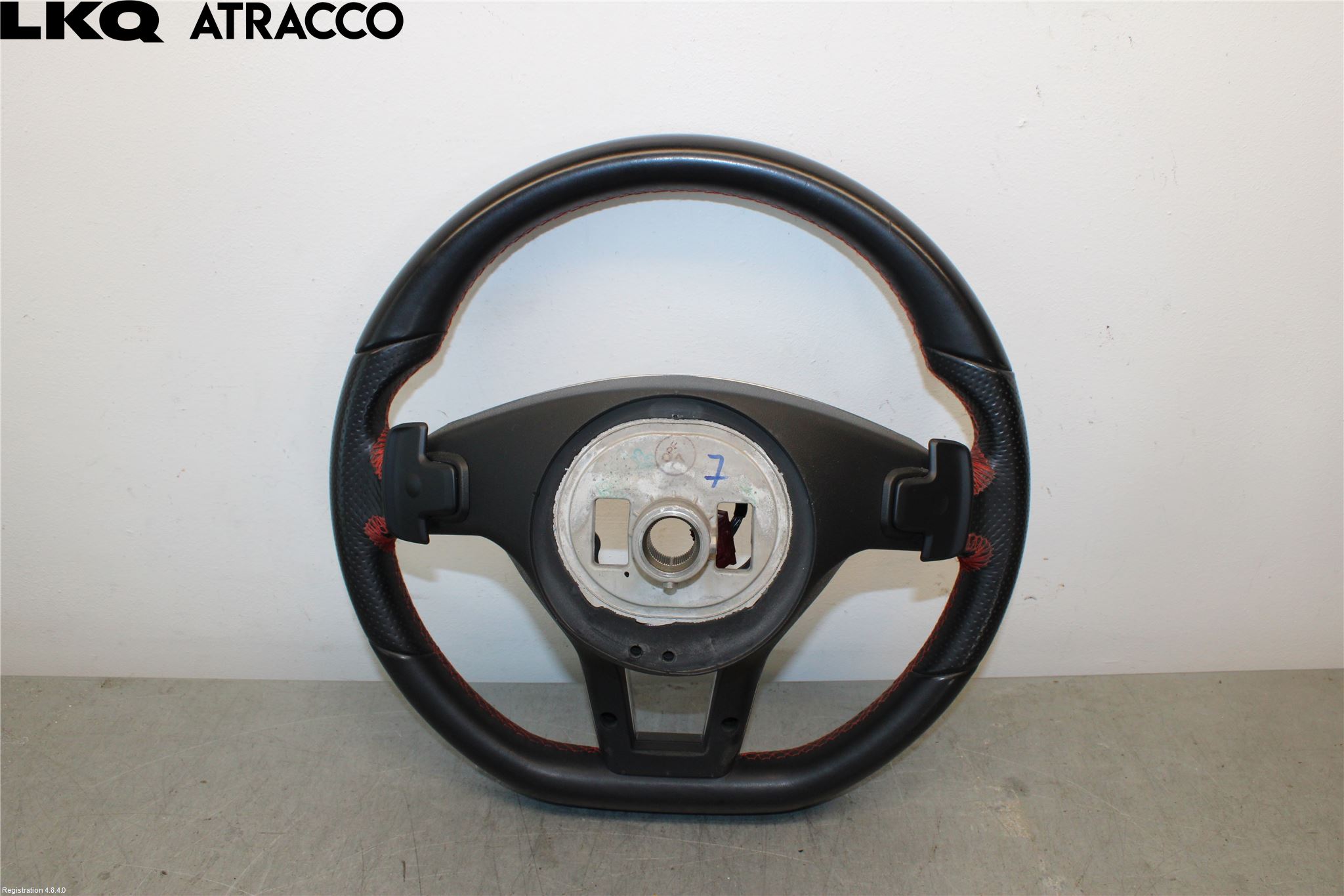 Mercedes-Benz MB GLA-KLASS (X156) 13-20 Ratt