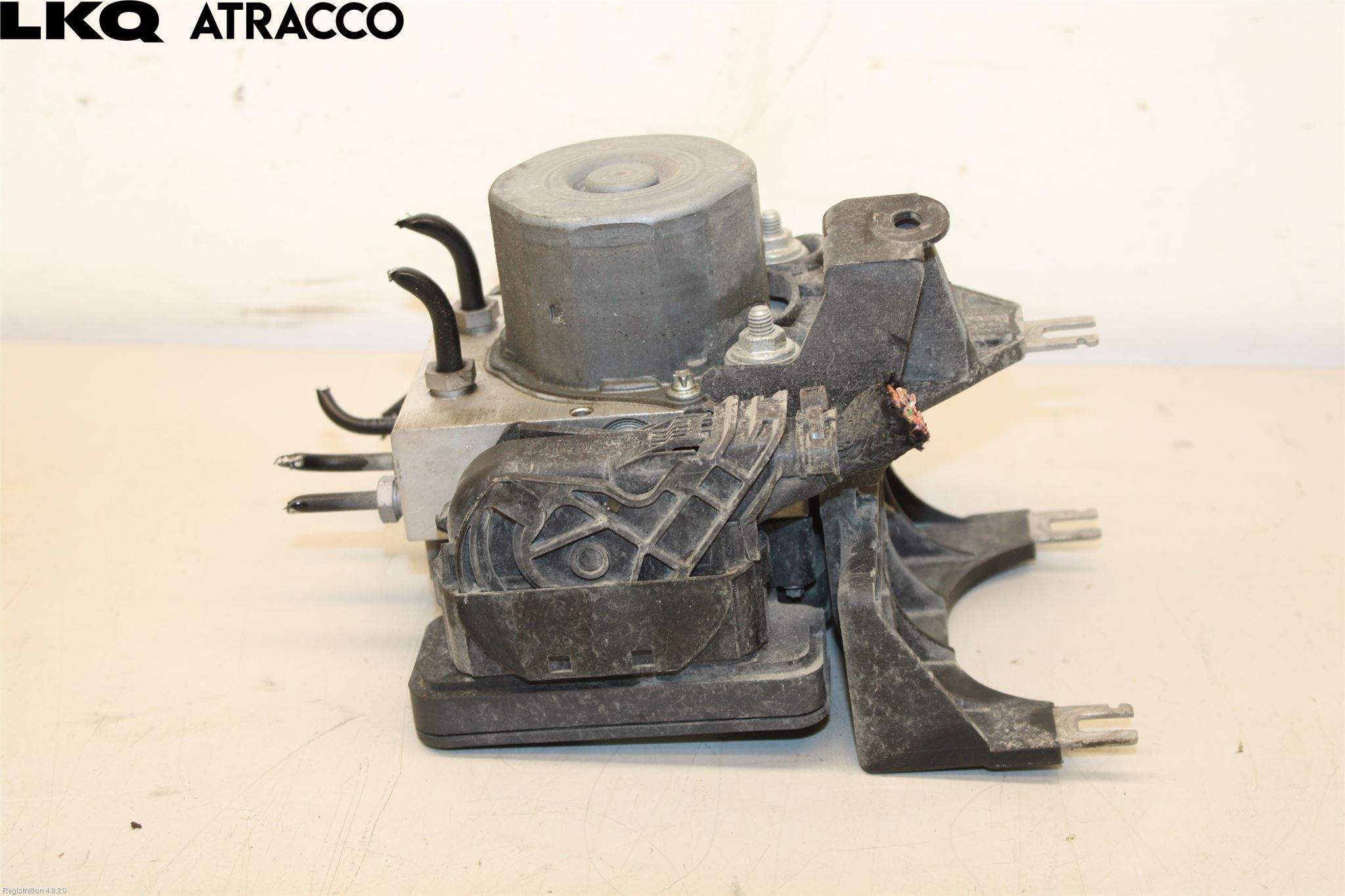 Mercedes-Benz MB GLA-KLASS (X156) 13-20 Abs Hydraulaggregat