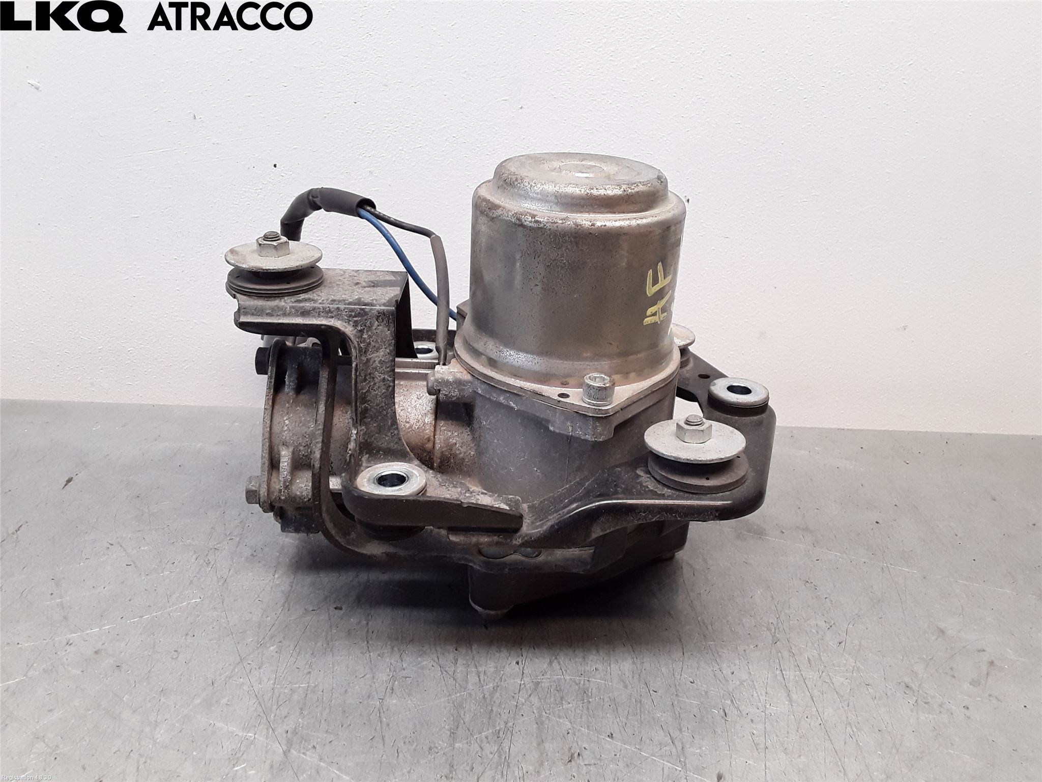Mitsubishi OUTLANDER 13-21 Vakuumpump