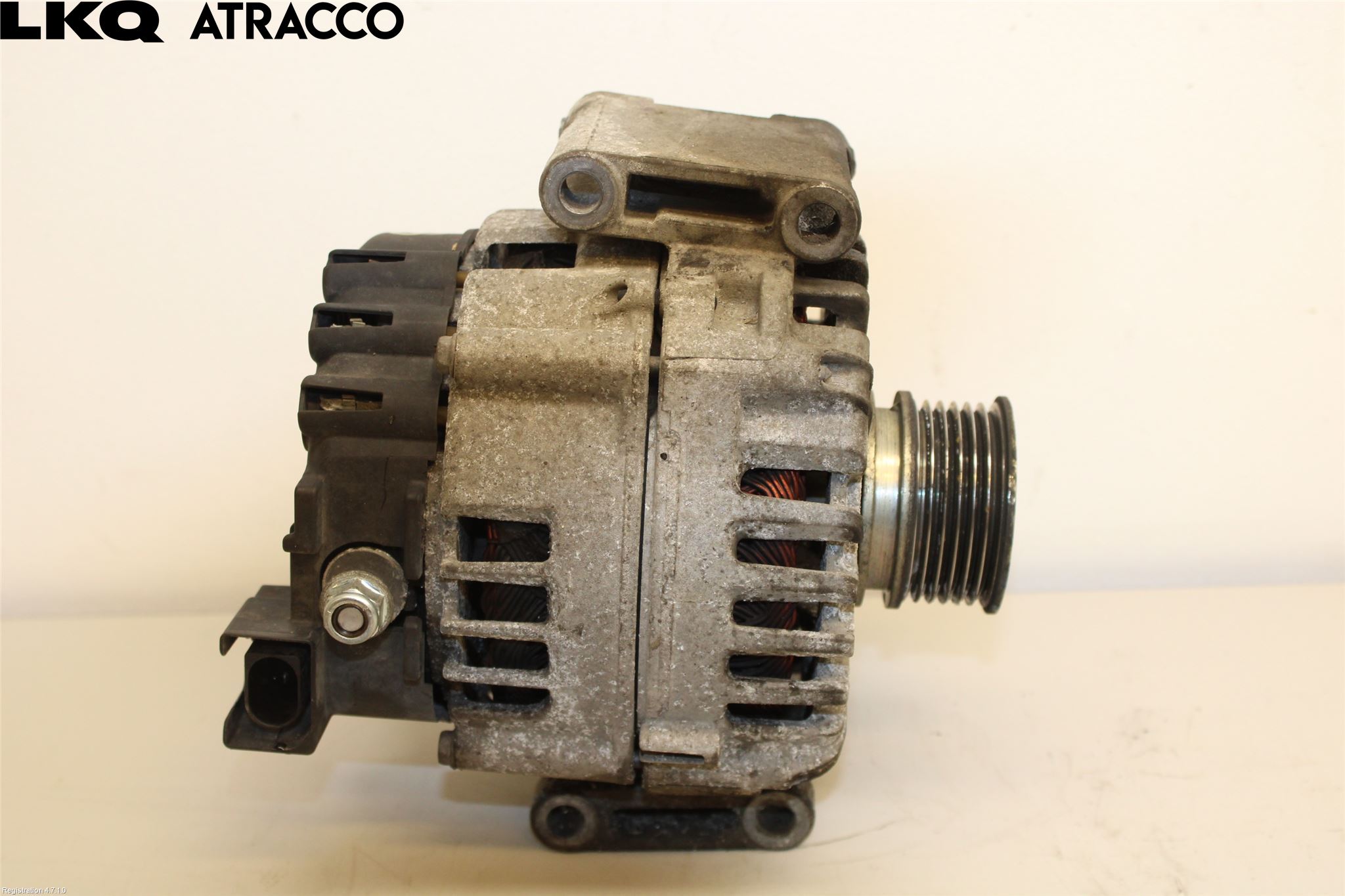Mercedes-Benz MB E-KLASS (W213) 16-23 Generator