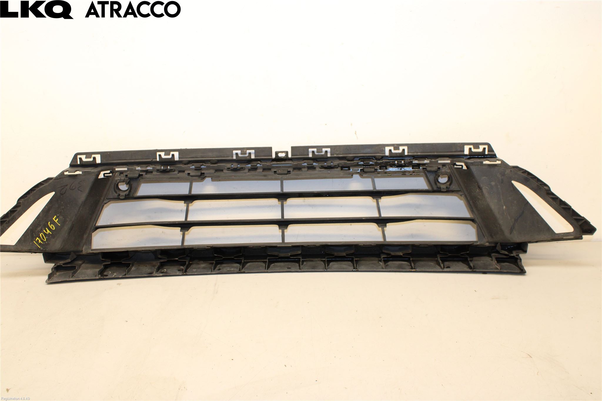 BMW 2 F45 Active Tourer 14-21 Grilldel Mitt