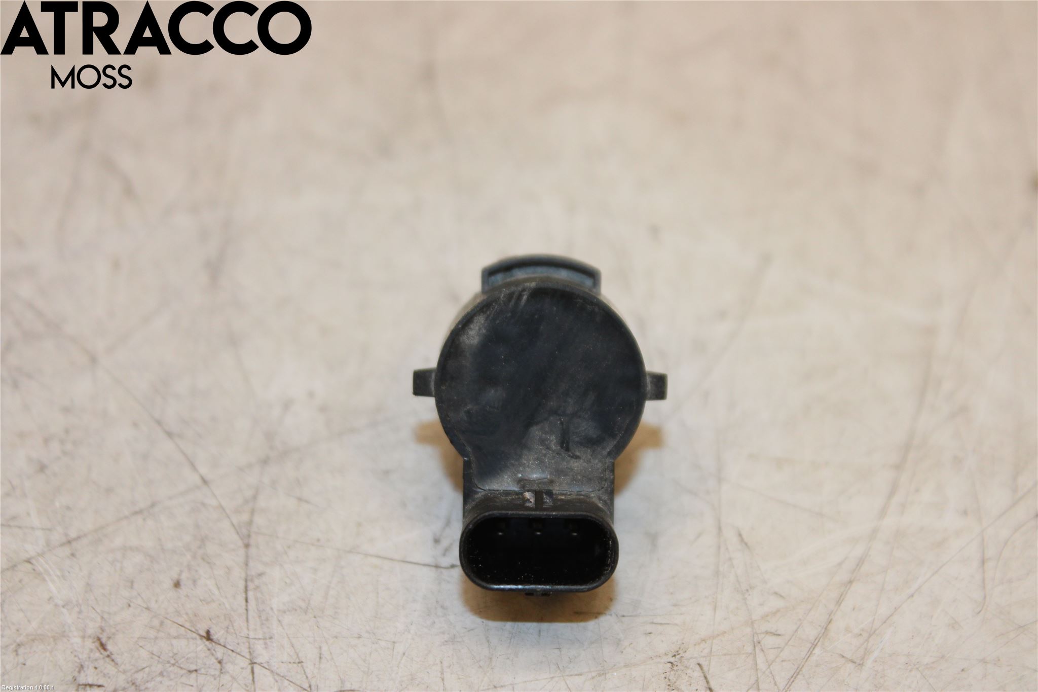 Skoda OCTAVIA (5E) 13-20 Parkeringshjälp Backsensor