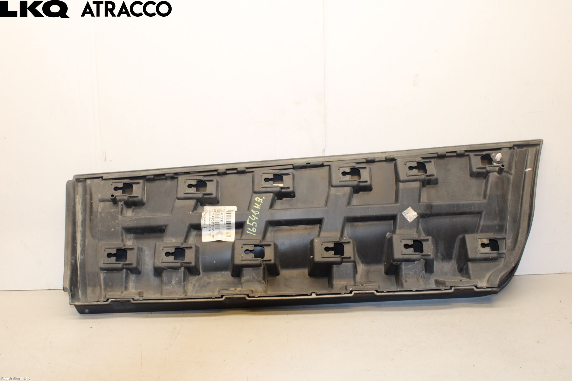 Ford KUGA 13-16 Dörr Dekorlist Bak Hö