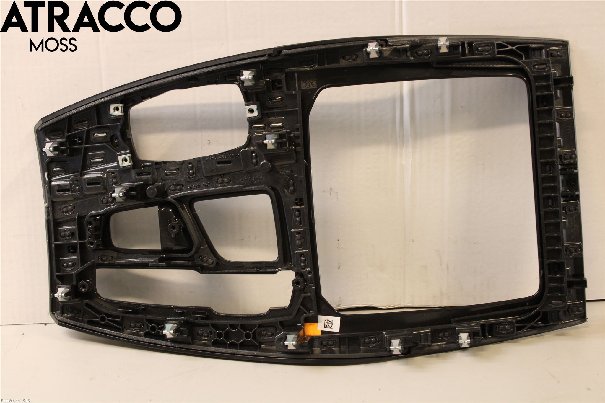 BMW X3 G01 18- Instrument-Radio Sarg