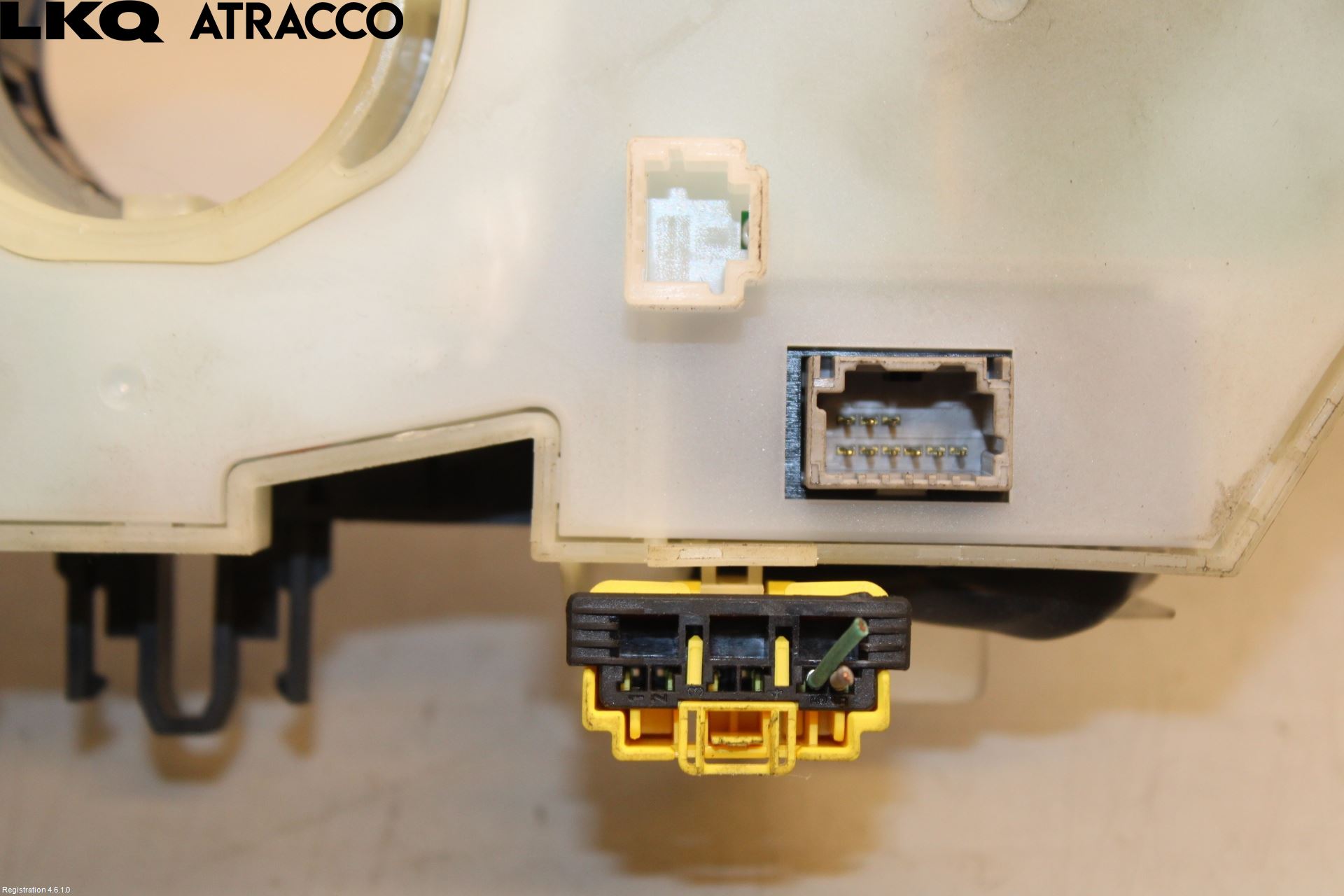 Renault ZOE/E-TECH 13- Spakcentral
