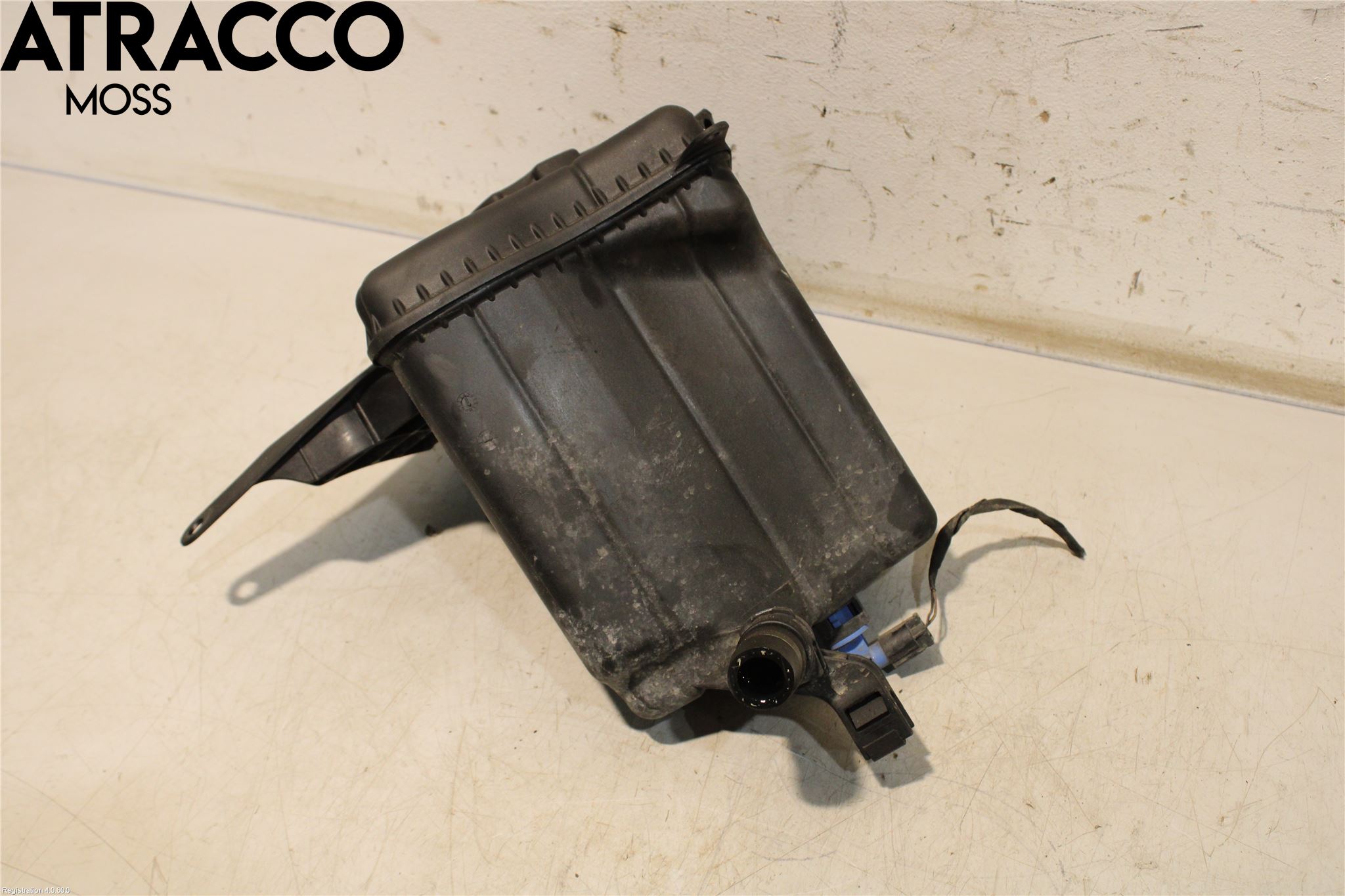 BMW 5 F10/F11/F18 09-17 Expansionstank
