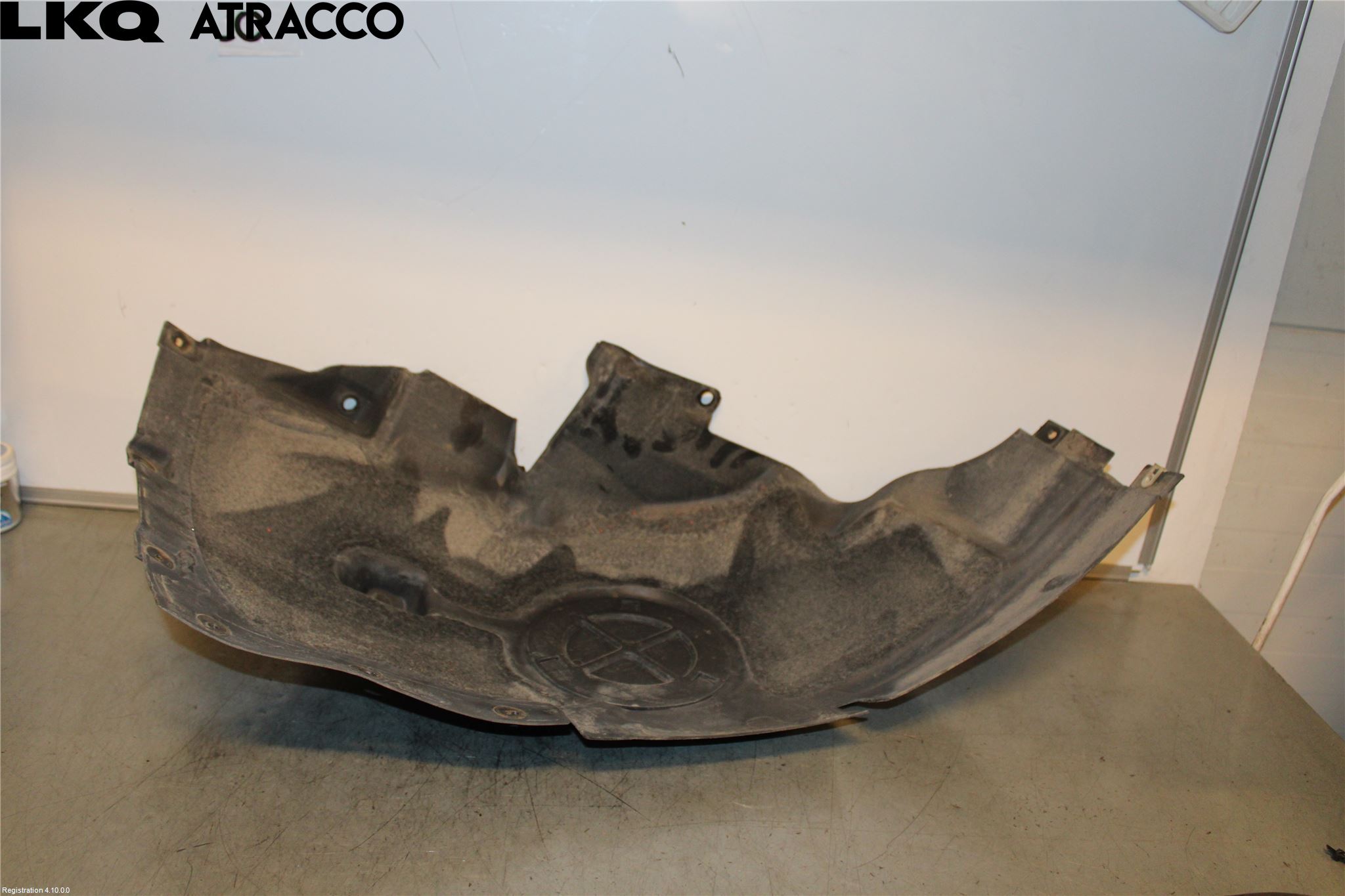 BMW i3 I01 13-22 Skärm Inner
