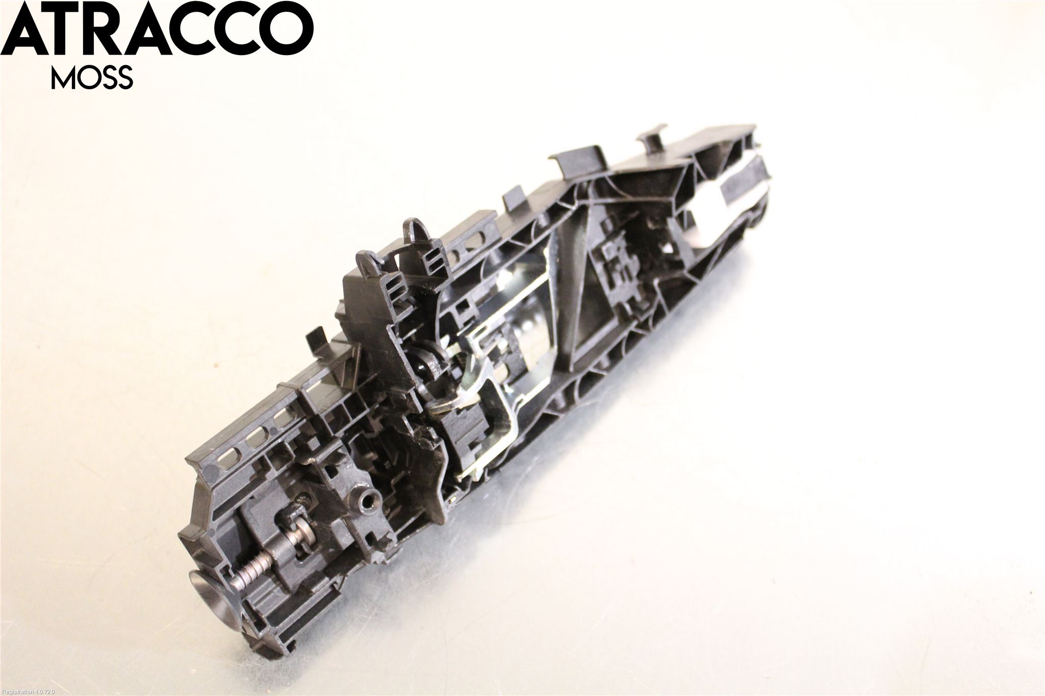 Mercedes-Benz MB C-KLASS (W205) 14-21 Dörrhandtag Yttre Hö