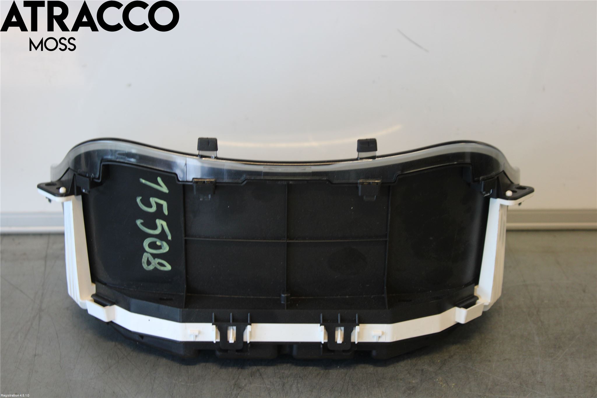 Toyota RAV4 13-18 Instrument Komb