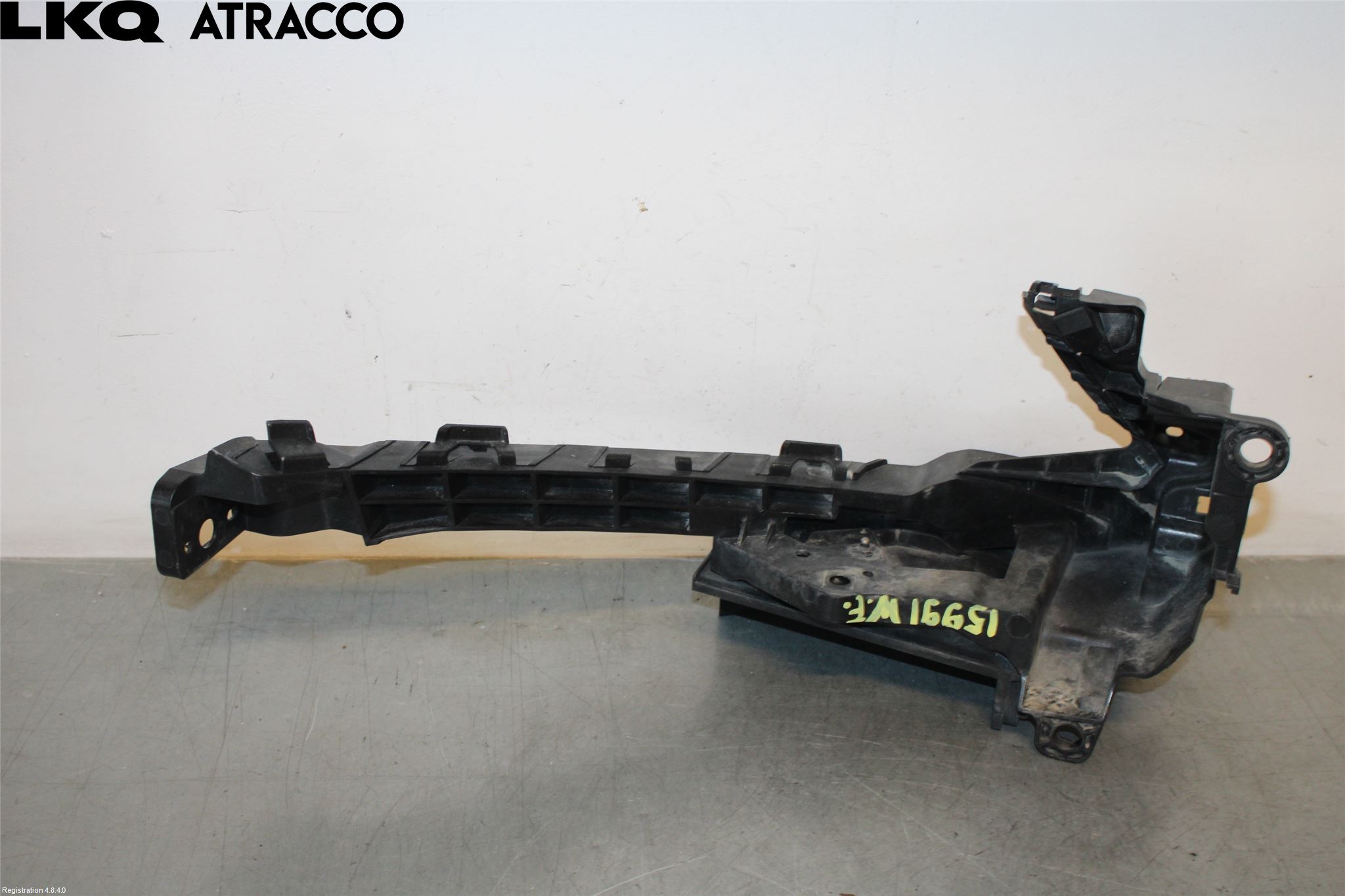 Honda CR-V 13-18 Strålkast Fästsarg