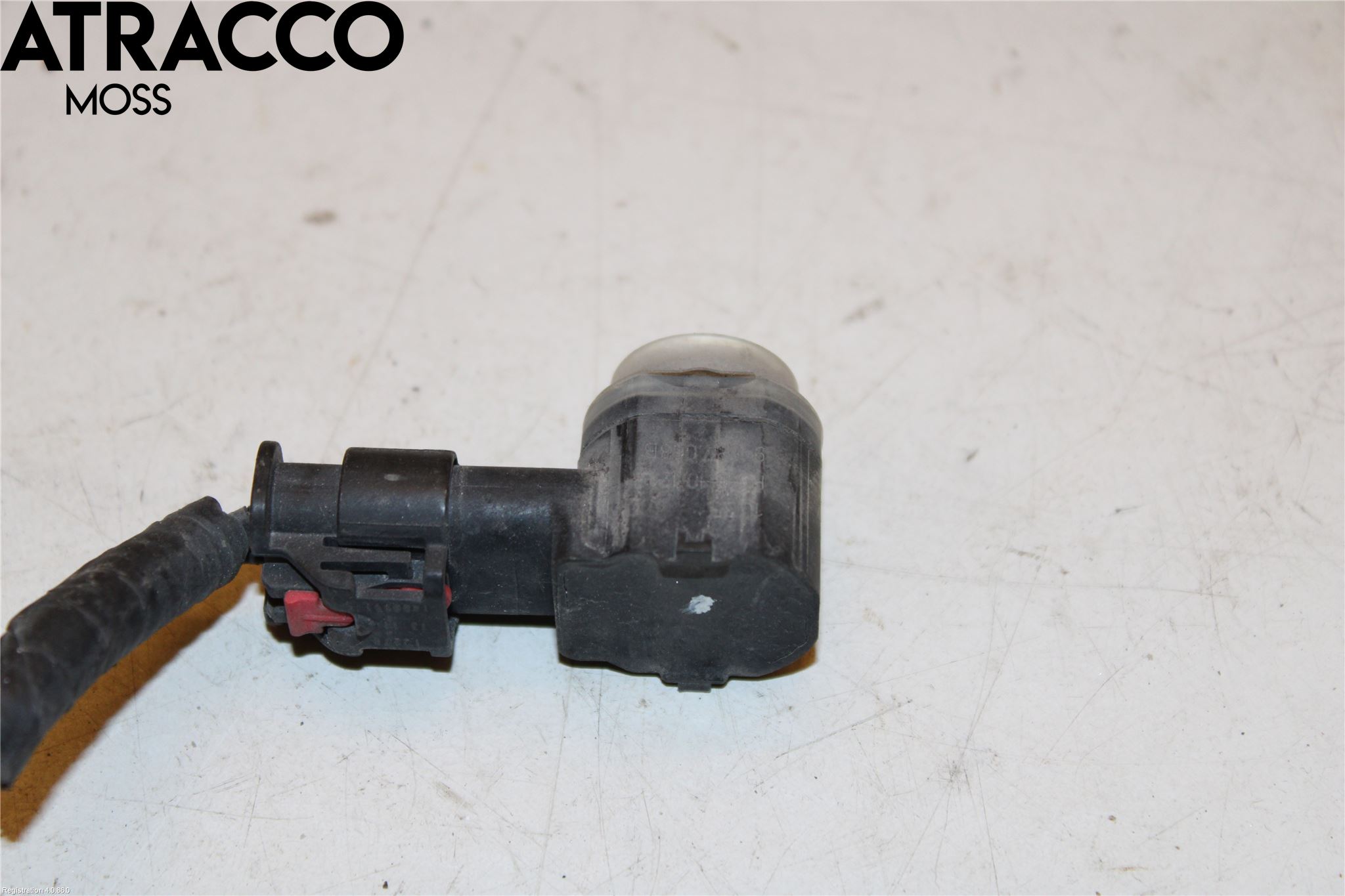 Kia SPORTAGE (SL) 11-15 Parkeringshjälp Frontsensor