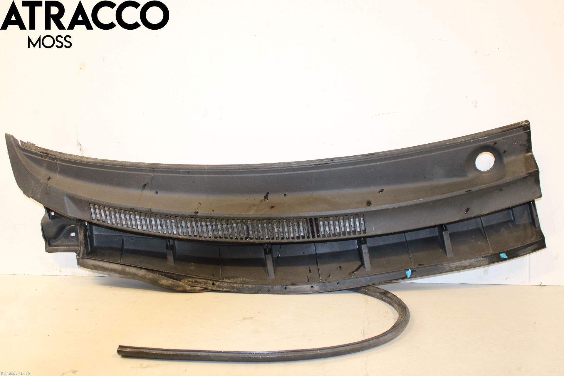 Toyota AURIS 10-12 Torpedplåt-Torpedplast