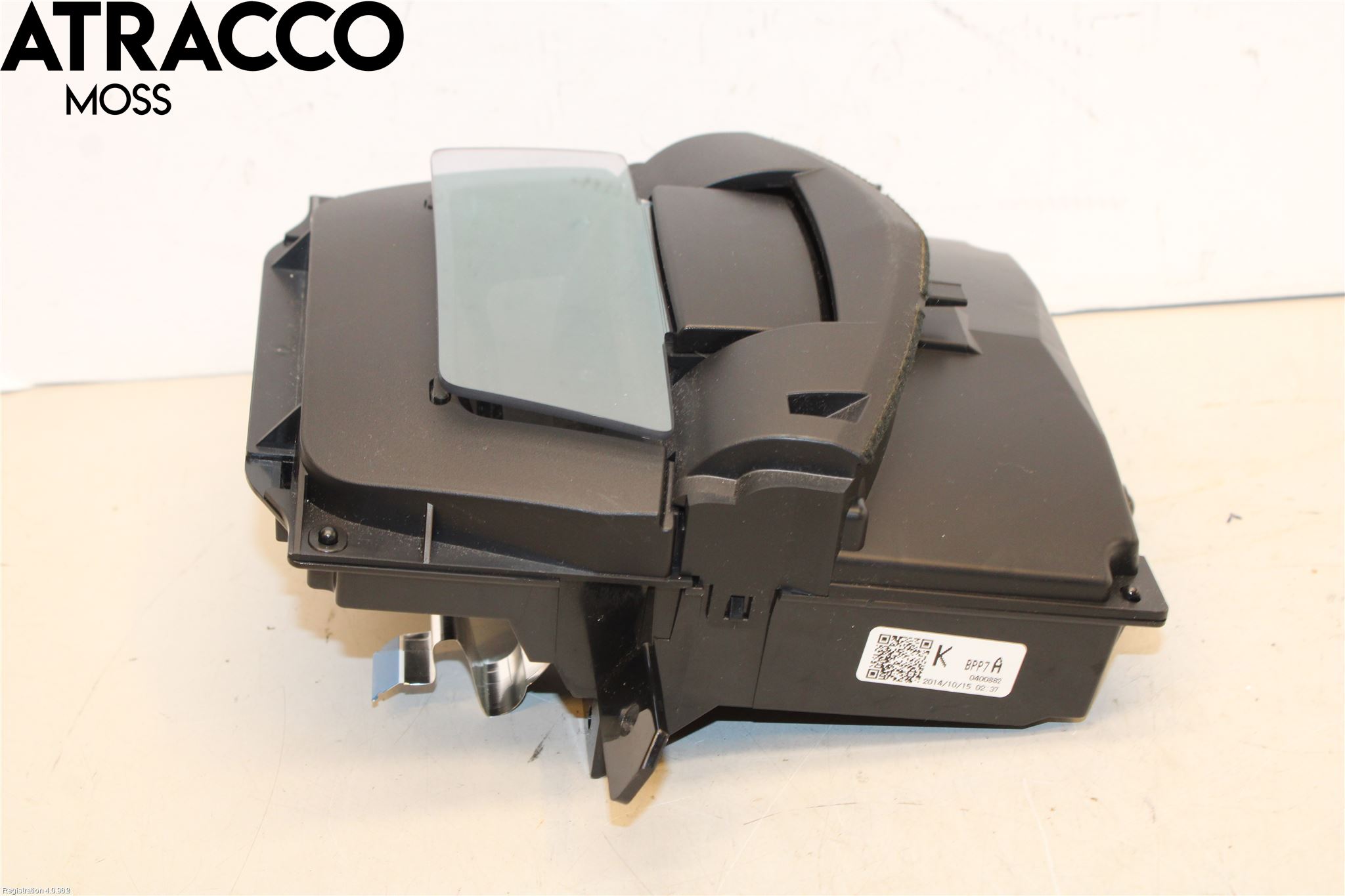 Mazda 3 III 14-19 Instrument Hast