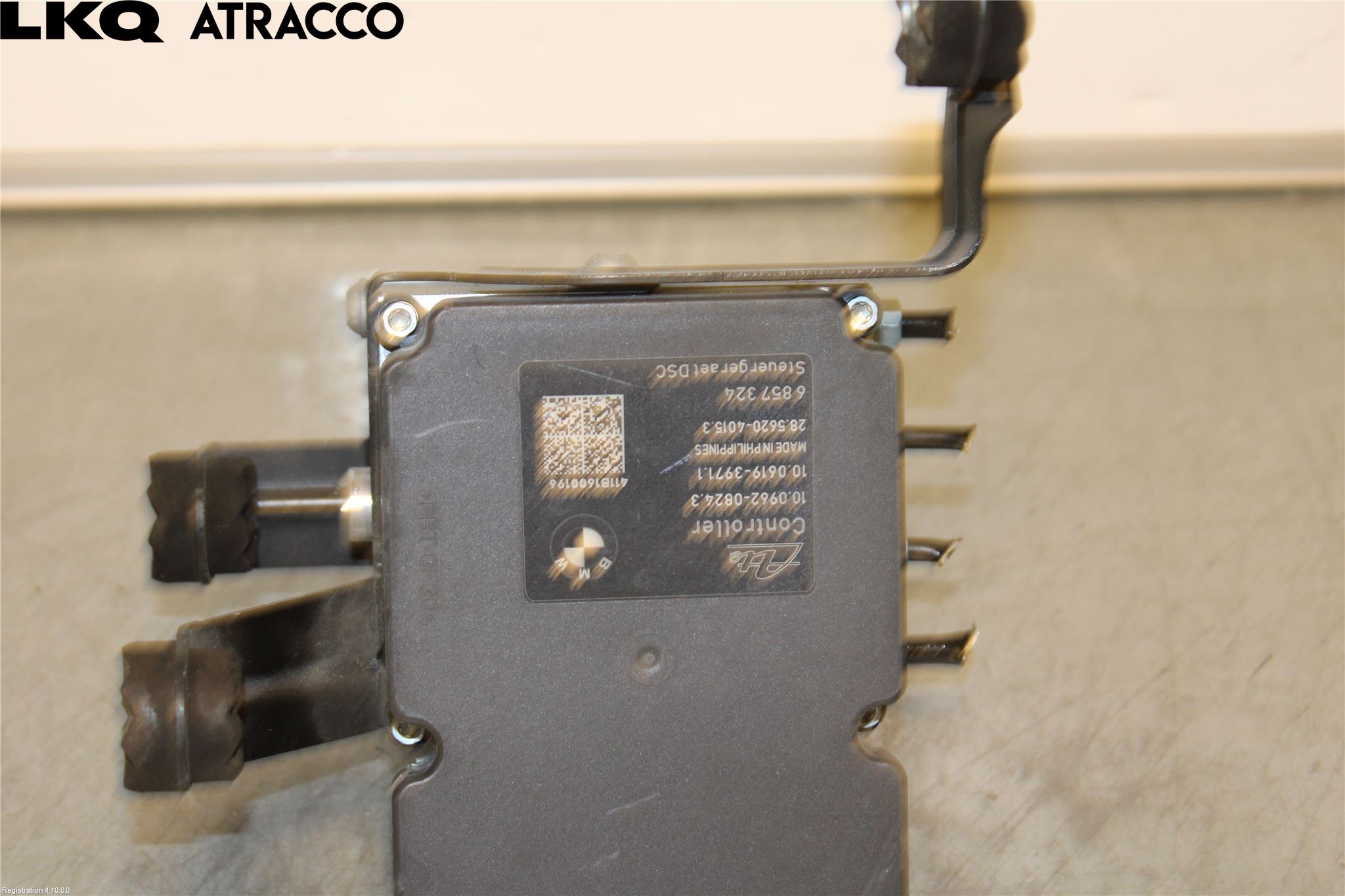 BMW 1 F20/F21 11-19 Abs Hydraulaggregat