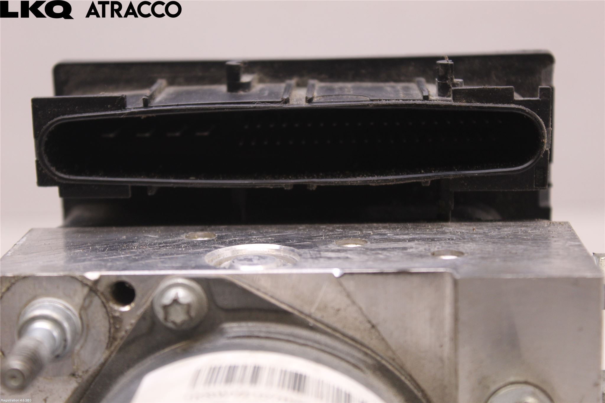 Honda CR-V 07-12 Abs Hydraulaggregat