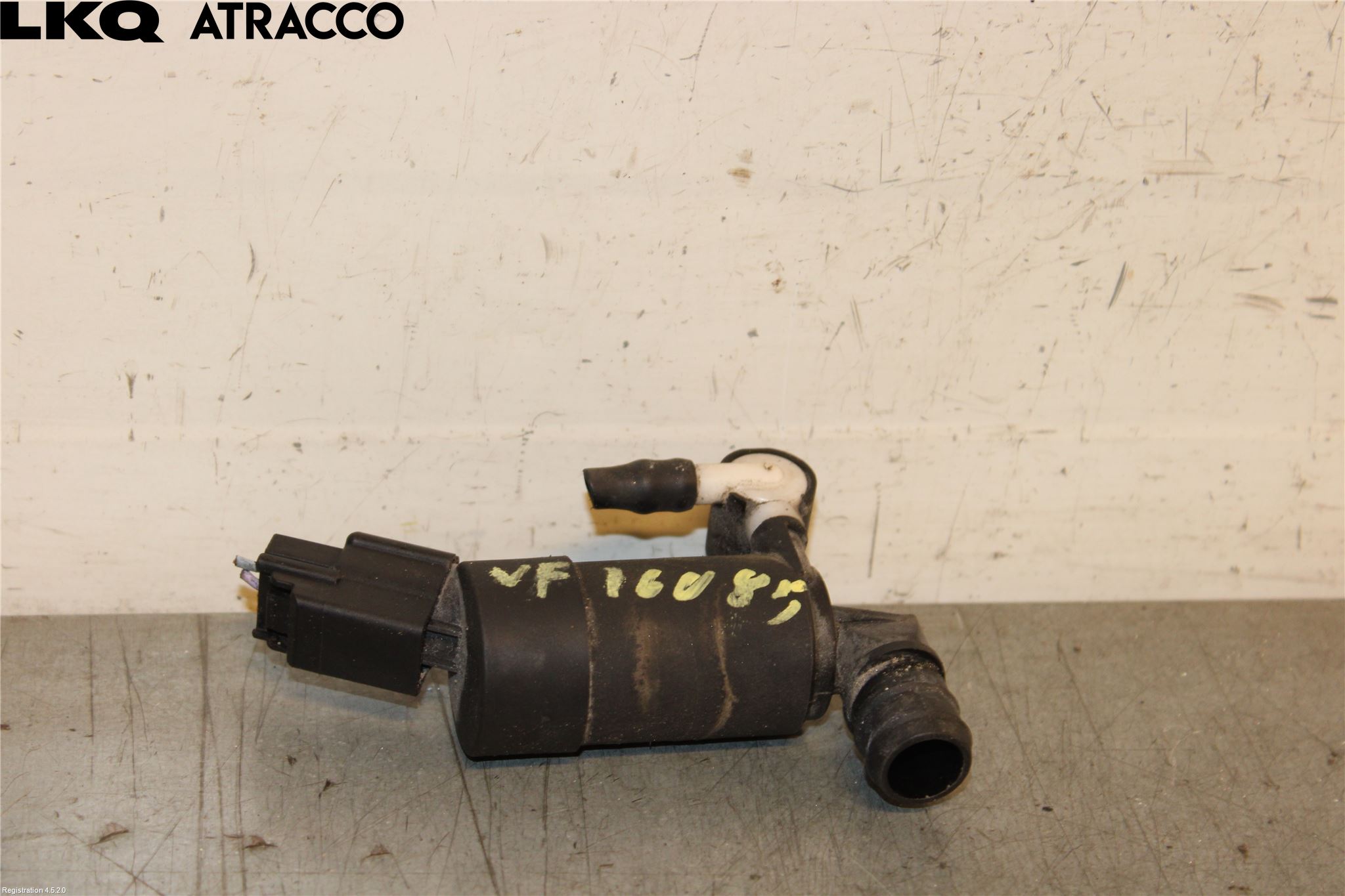 Ford ECOSPORT 17- Spolarpump Vindruta