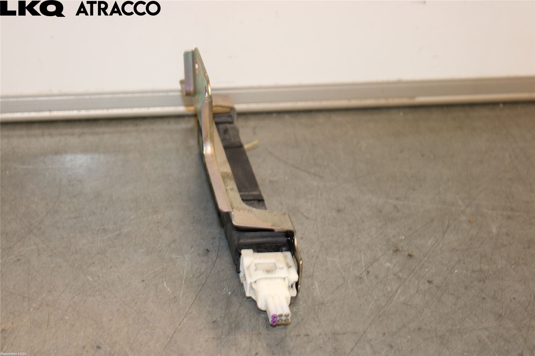 Toyota RAV4 13-18 Antenn El